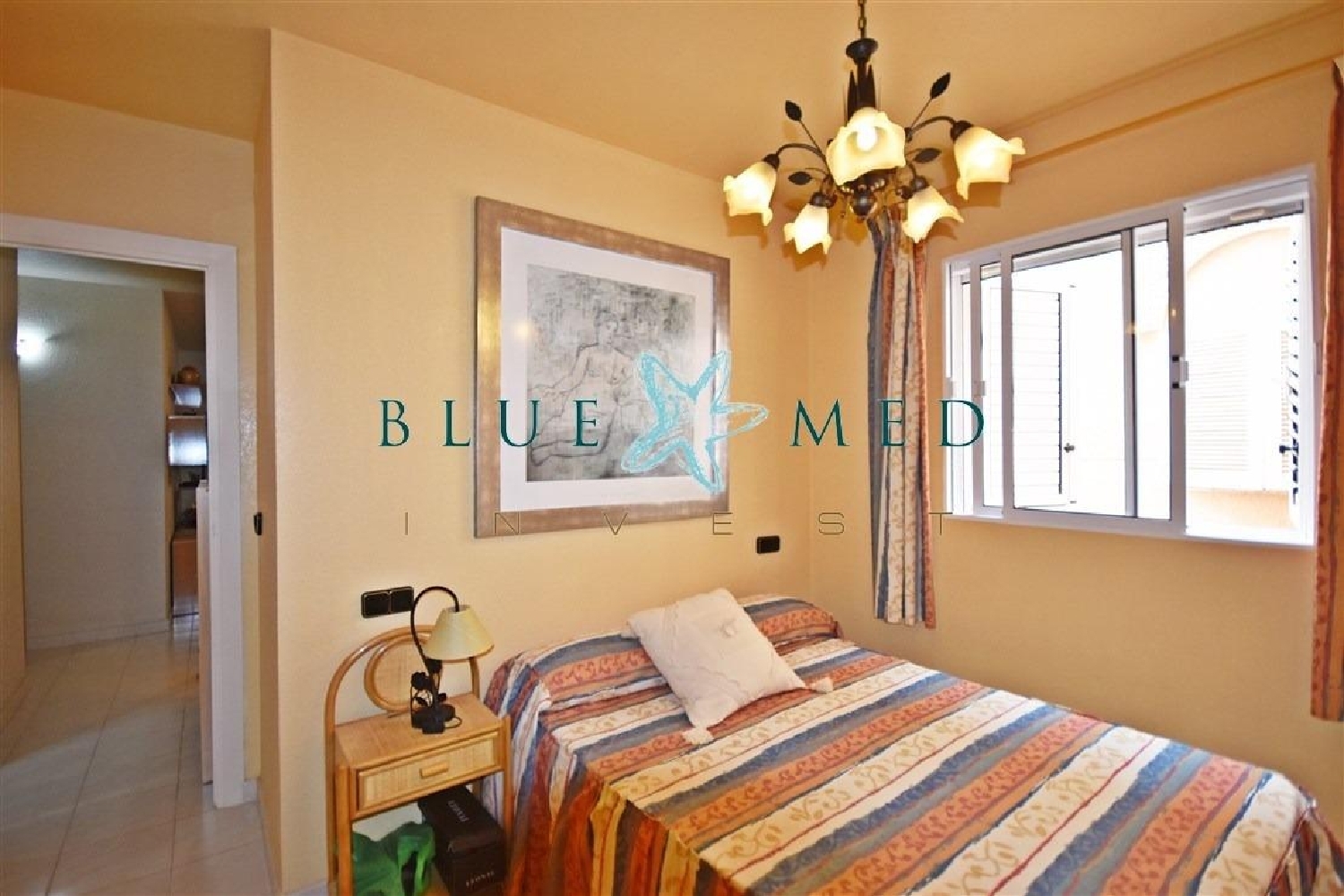  kaufen Wohnung Puerto De Mazarrón Bajo Guadalentín 8