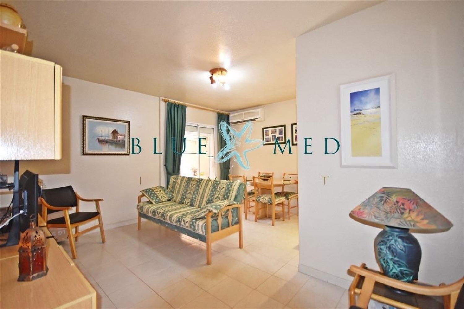  kaufen Wohnung Puerto De Mazarrón Bajo Guadalentín 4