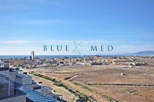 Puerto De Mazarrón Bajo Guadalentín Wohnung Bild 6289312