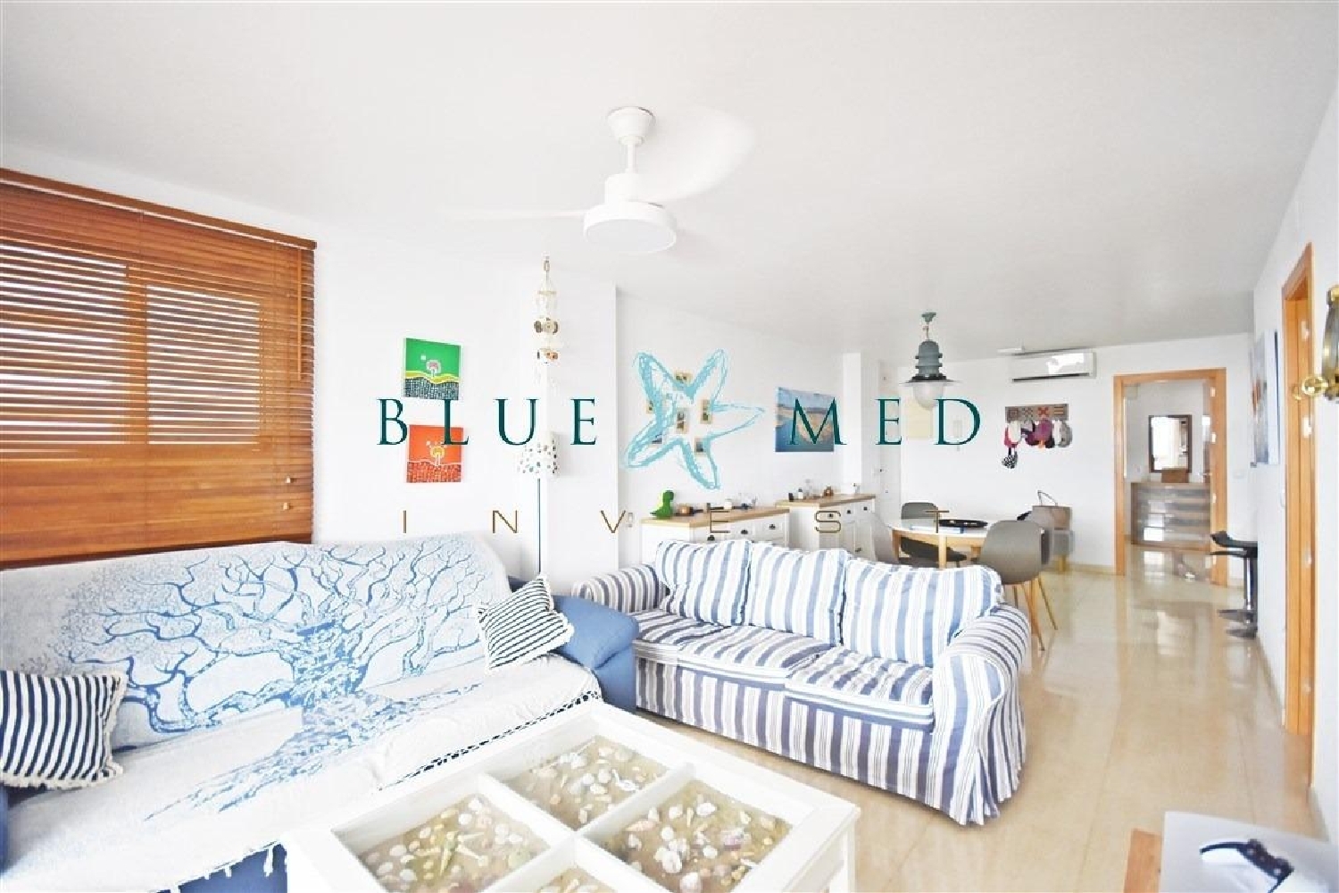  kaufen Wohnung Puerto De Mazarrón Bajo Guadalentín 6