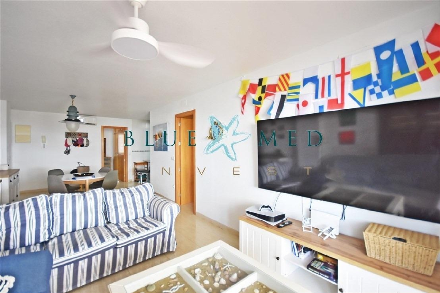  kaufen Wohnung Puerto De Mazarrón Bajo Guadalentín 5