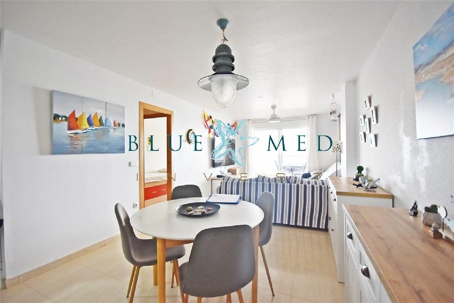  kaufen Wohnung Puerto De Mazarrón Bajo Guadalentín 7