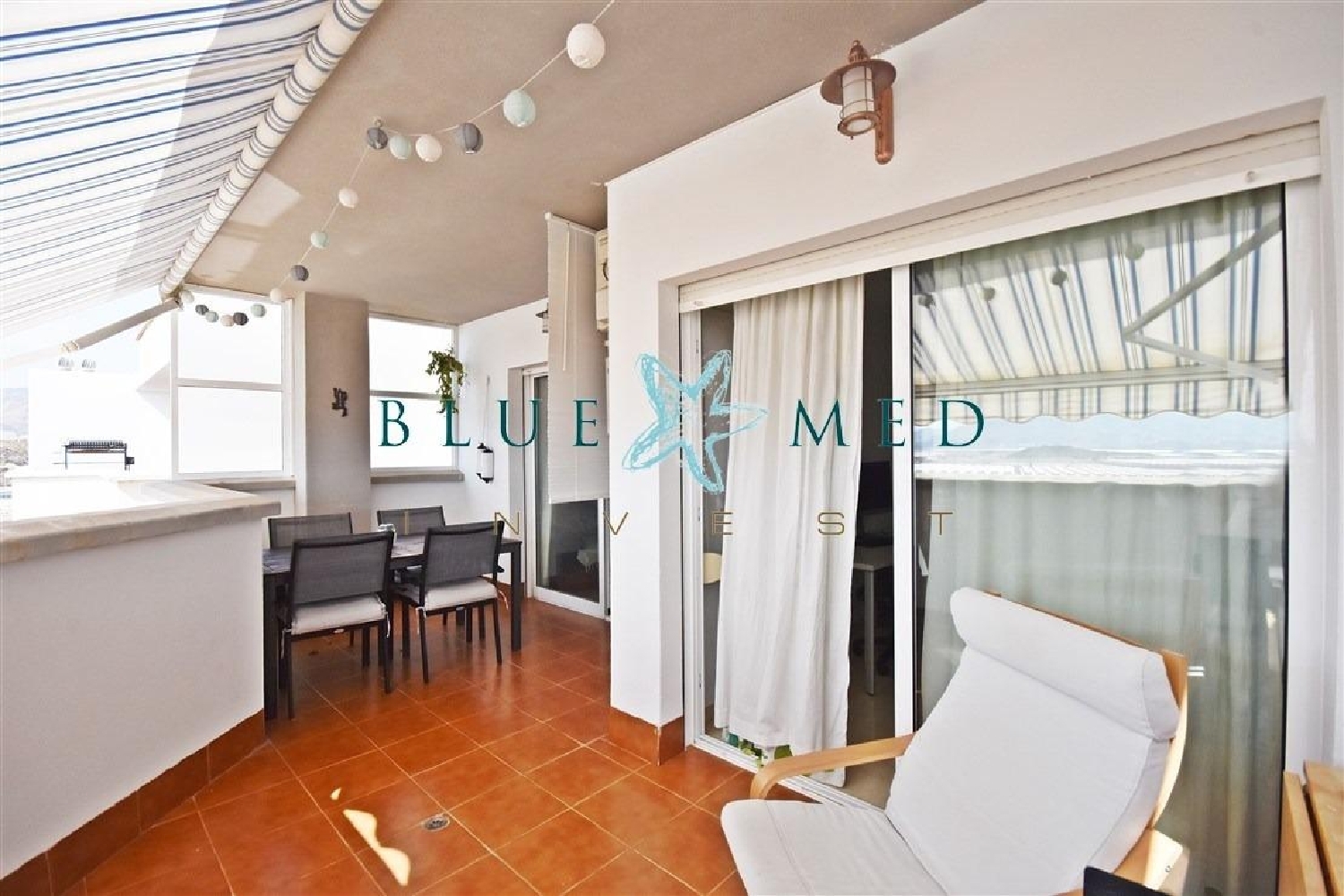  kaufen Wohnung Puerto De Mazarrón Bajo Guadalentín 4