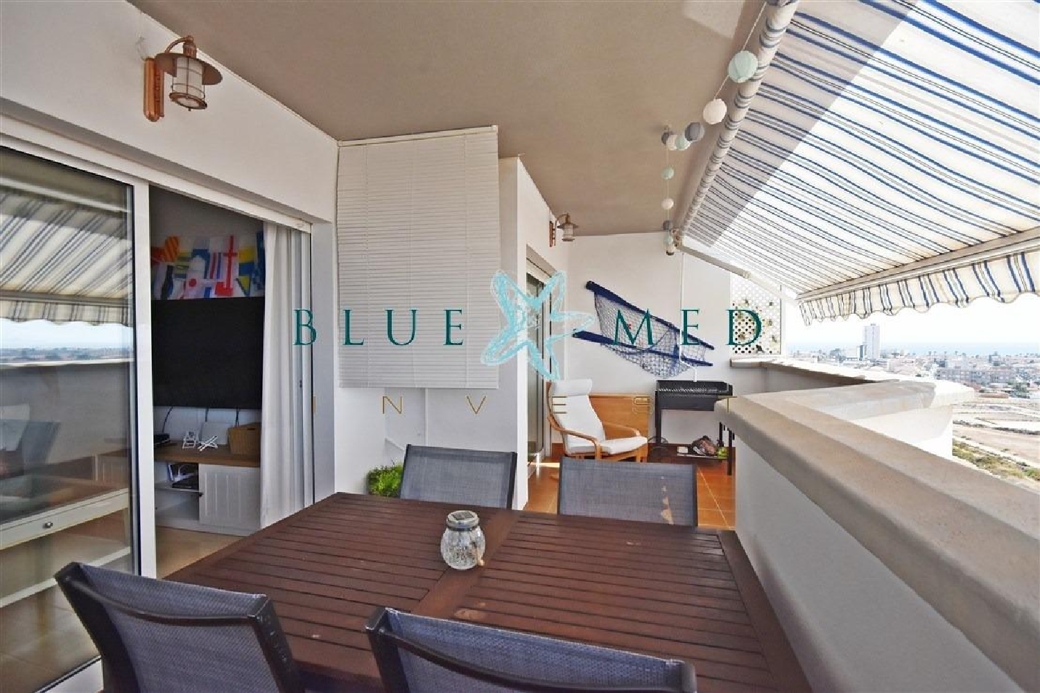  kaufen Wohnung Puerto De Mazarrón Bajo Guadalentín 2