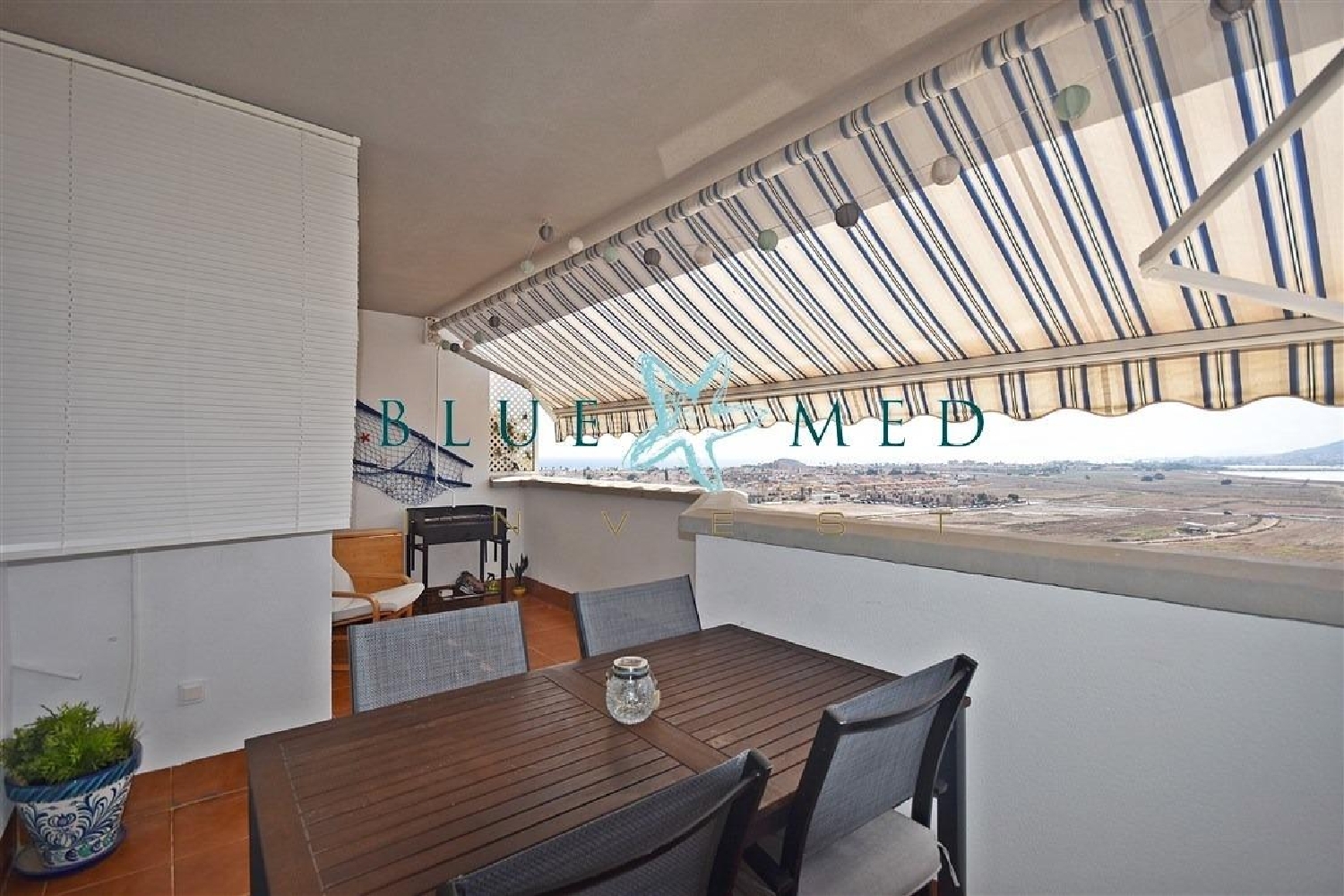  kaufen Wohnung Puerto De Mazarrón Bajo Guadalentín 3