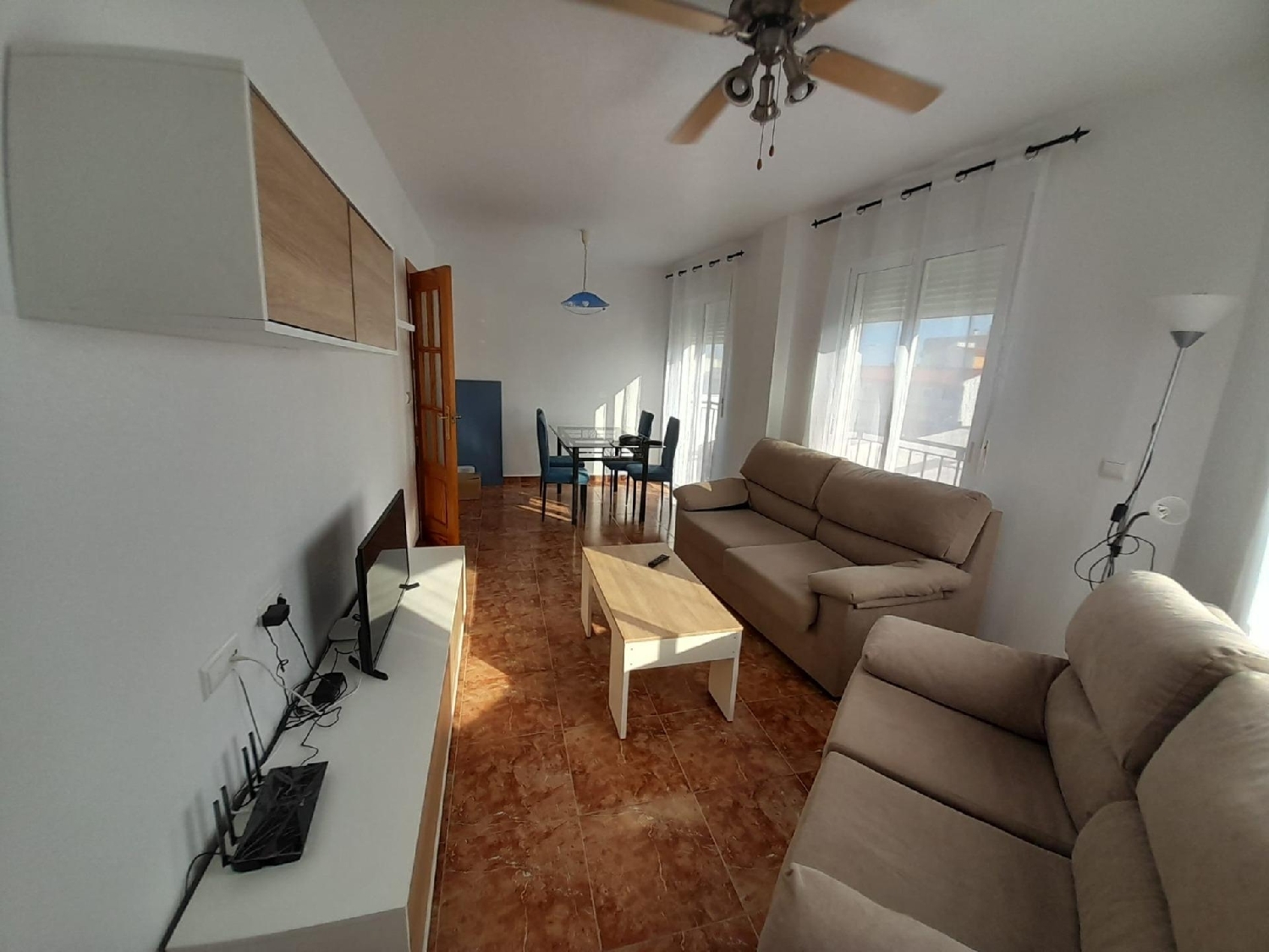 à vendre appartement Puerto De Mazarrón Bajo Guadalentín 2