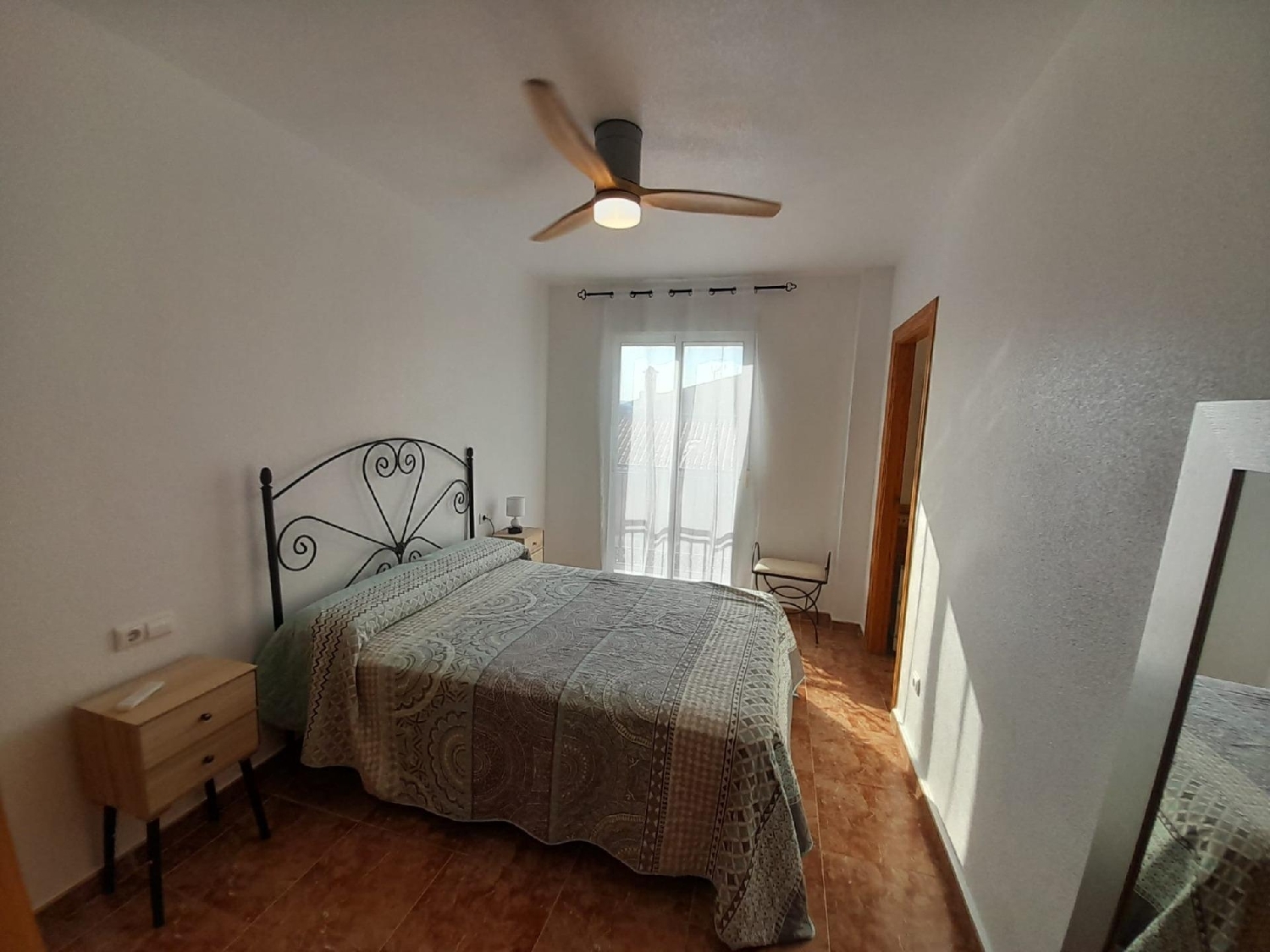 à vendre appartement Puerto De Mazarrón Bajo Guadalentín 3