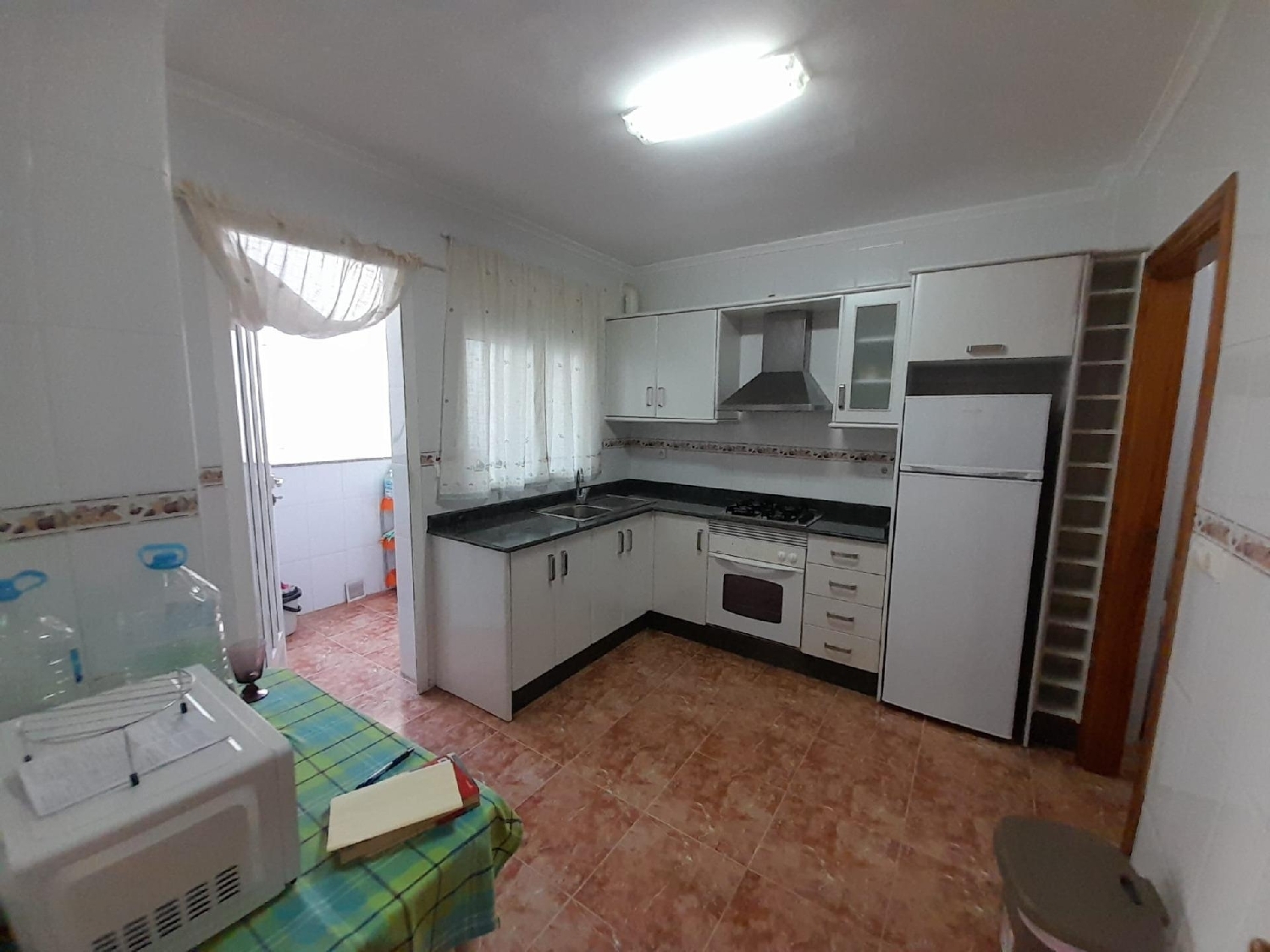  à vendre appartement Puerto De Mazarrón Bajo Guadalentín 6