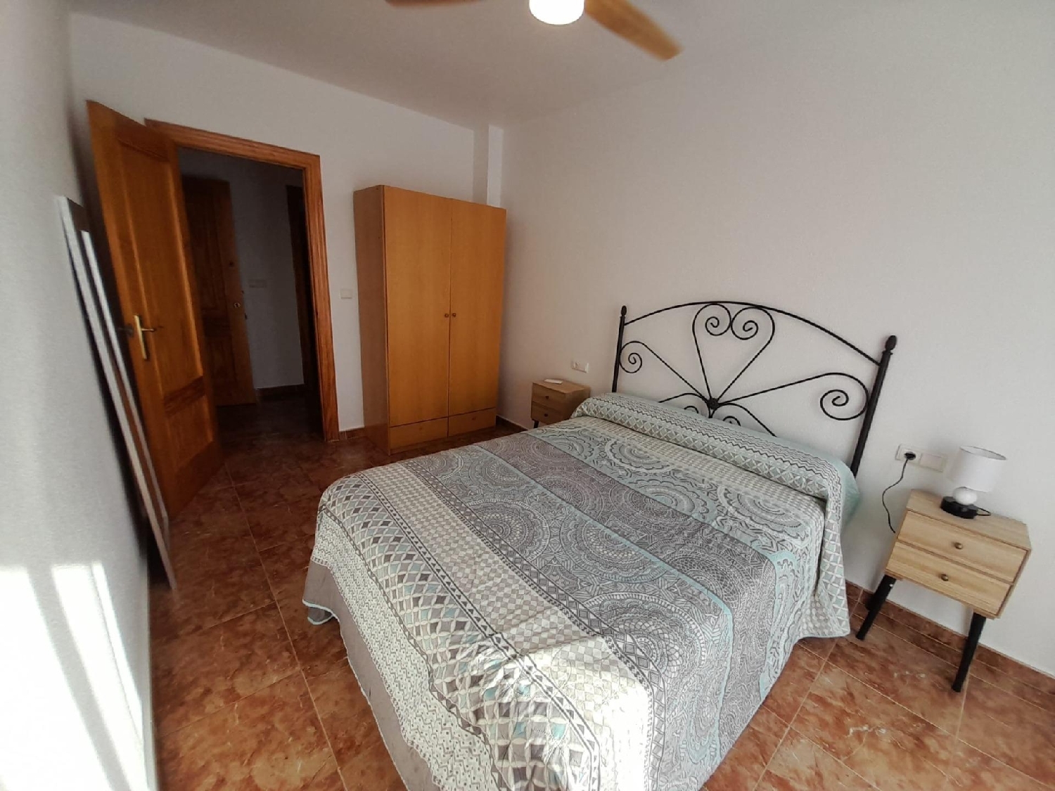  à vendre appartement Puerto De Mazarrón Bajo Guadalentín 4
