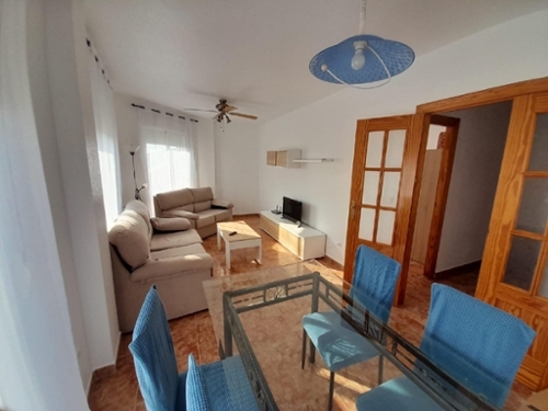 Puerto De Mazarrón Bajo Guadalentín apartment foto 6286013