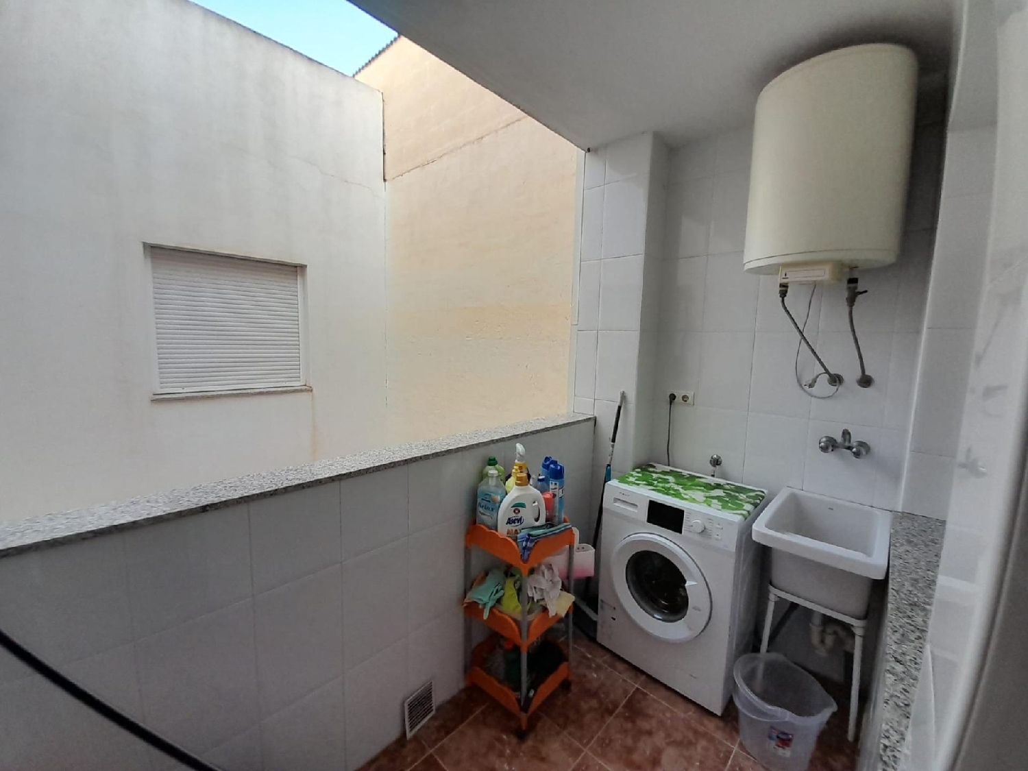  à vendre appartement Puerto De Mazarrón Bajo Guadalentín 7
