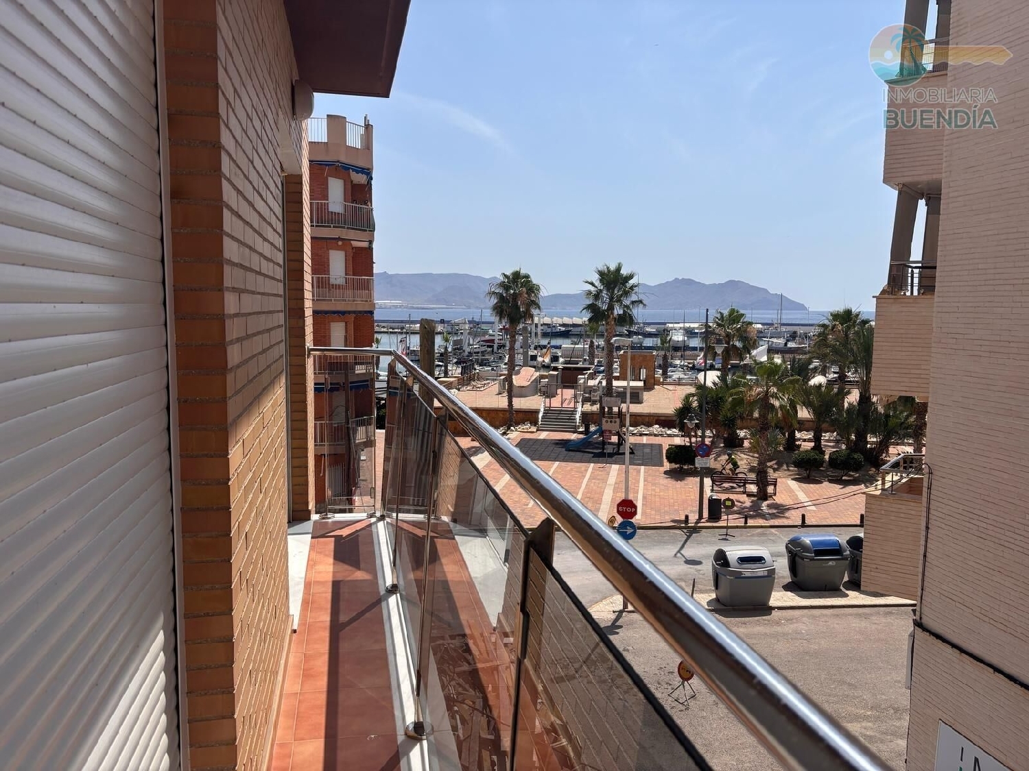 kaufen Wohnung Puerto De Mazarrón Bajo Guadalentín 2