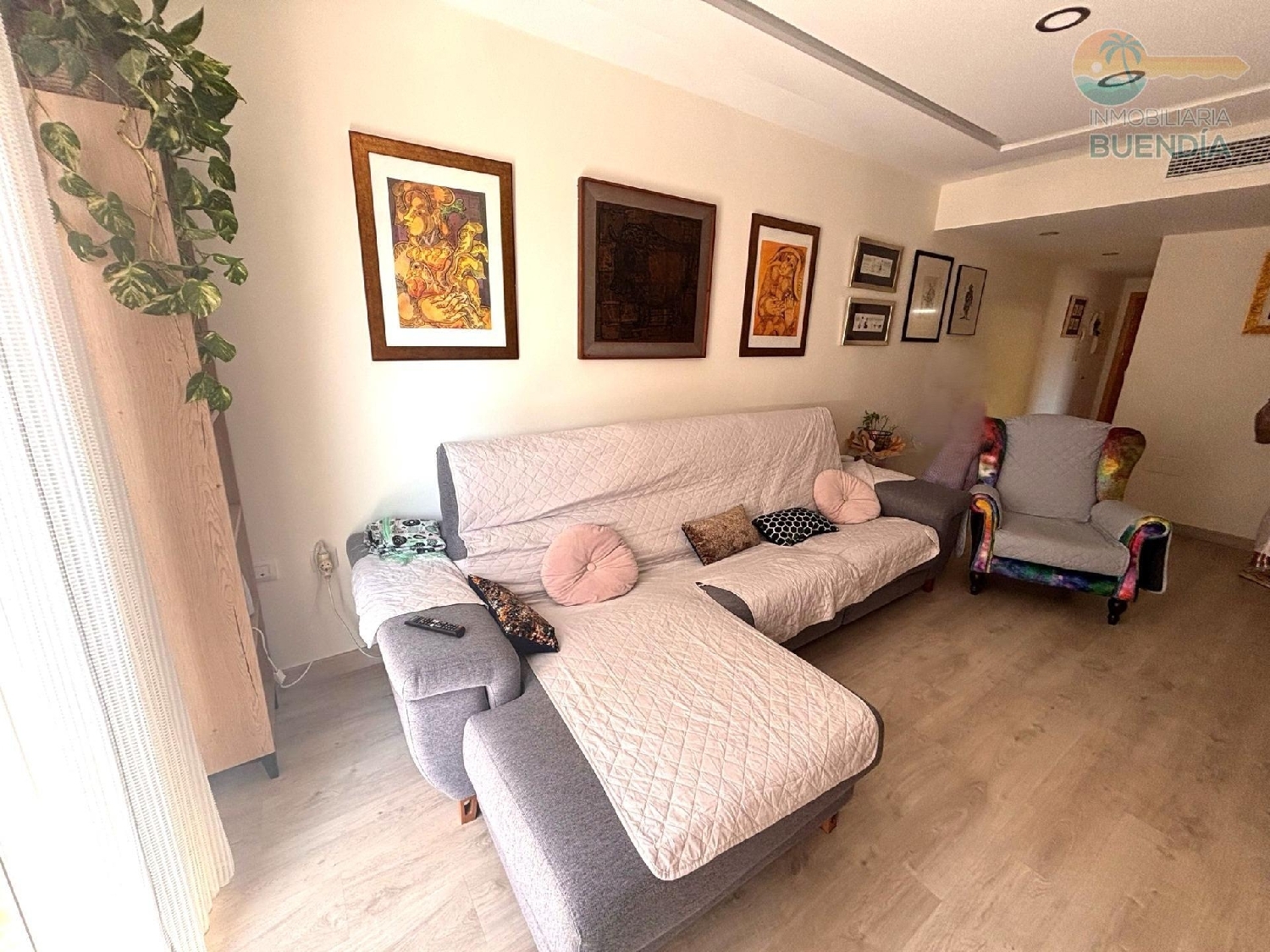 kaufen Wohnung Puerto De Mazarrón Bajo Guadalentín 3
