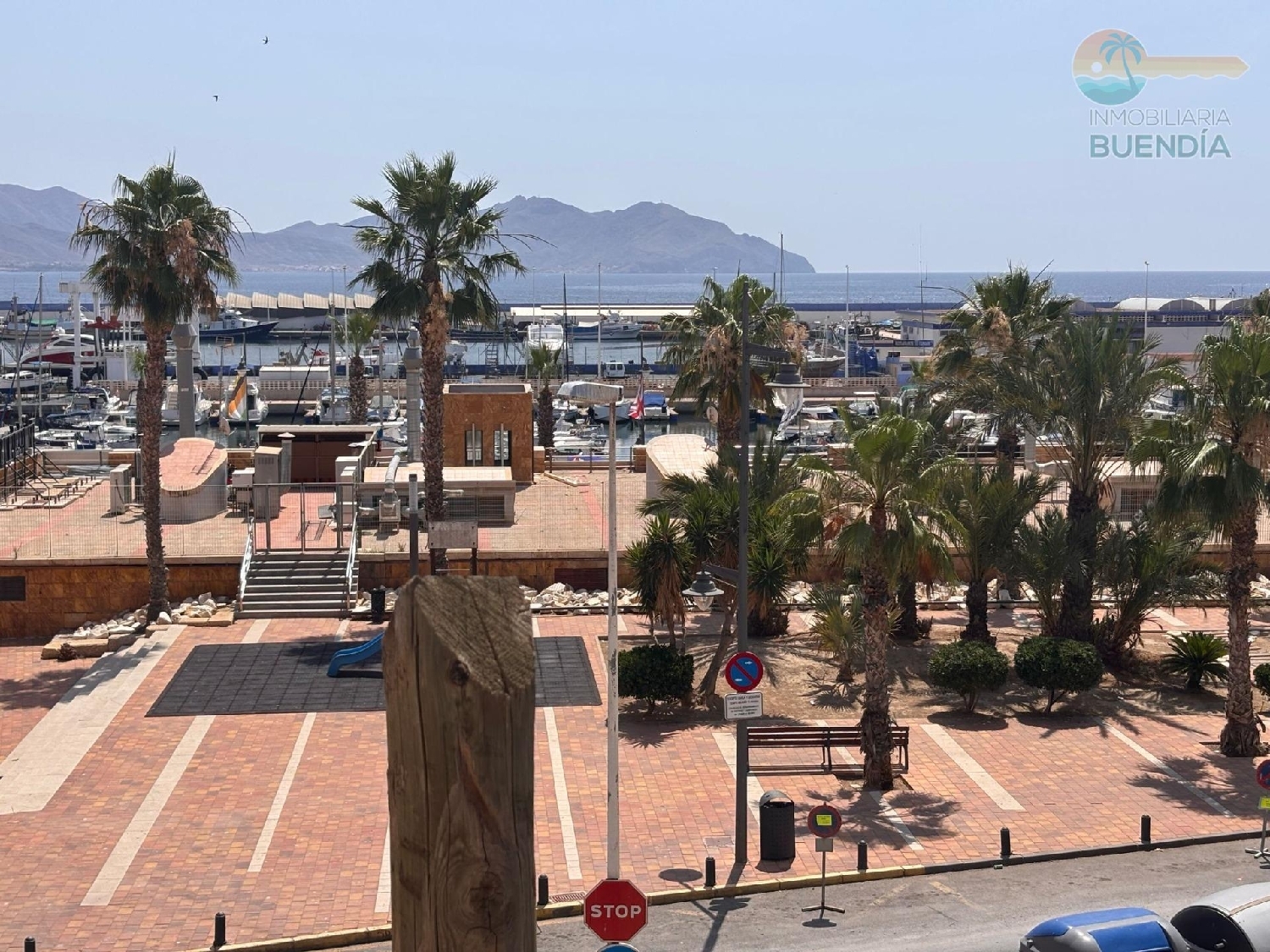  à vendre appartement Puerto De Mazarrón Bajo Guadalentín 1