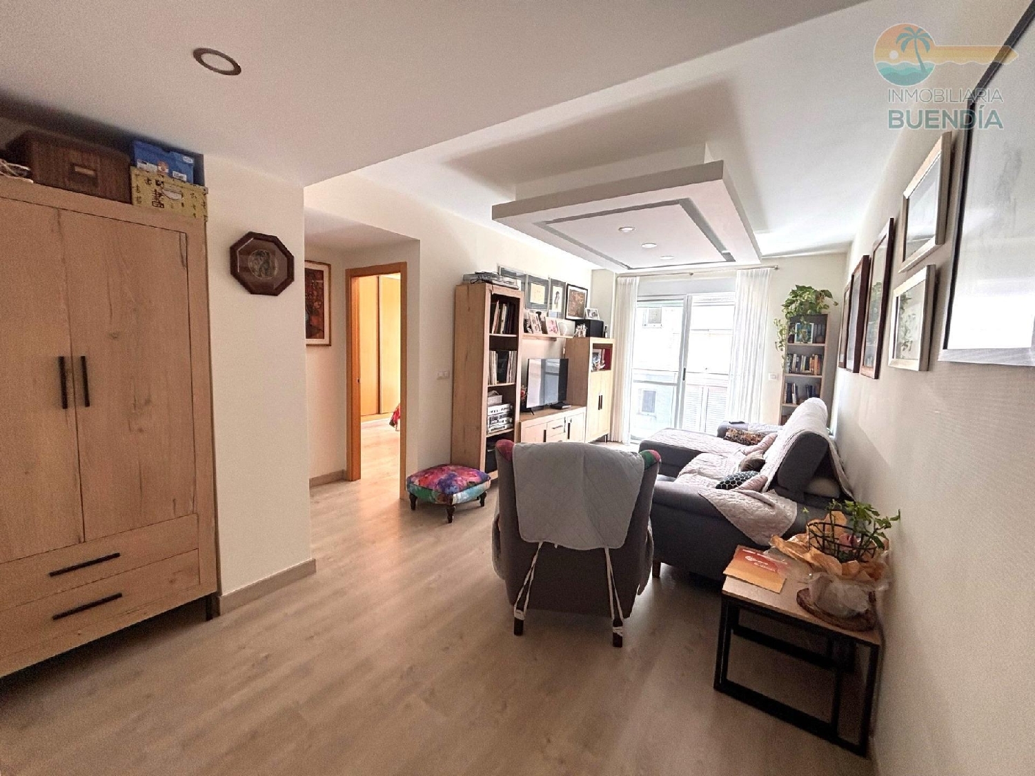  à vendre appartement Puerto De Mazarrón Bajo Guadalentín 7