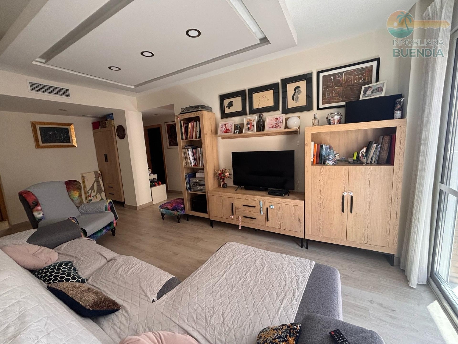  à vendre appartement Puerto De Mazarrón Bajo Guadalentín 5