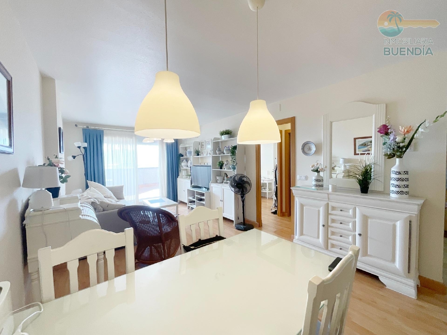  for sale apartment Puerto De Mazarrón Bajo Guadalentín 4