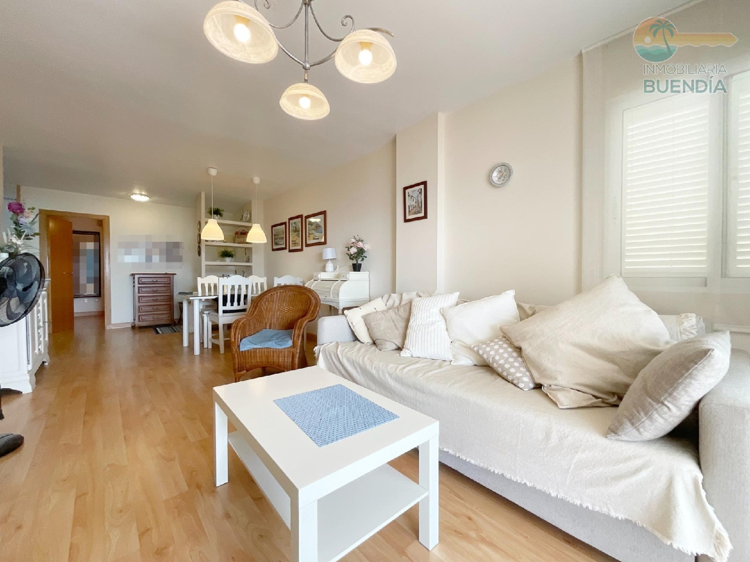  for sale apartment Puerto De Mazarrón Bajo Guadalentín 6