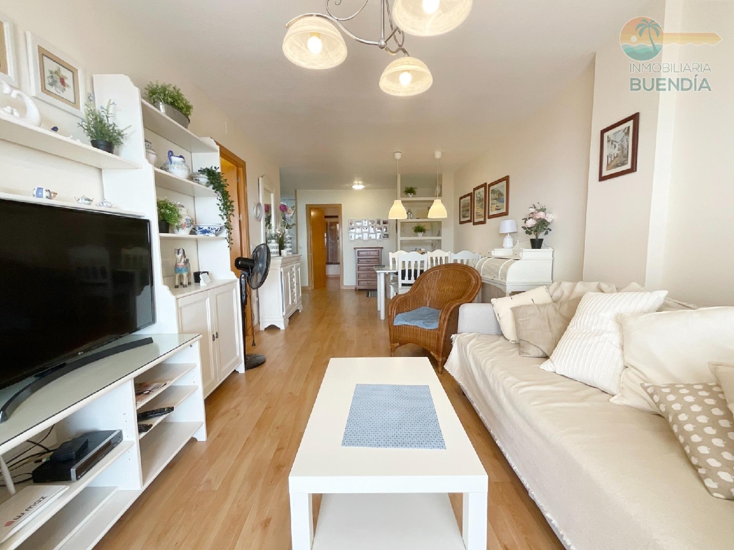  for sale apartment Puerto De Mazarrón Bajo Guadalentín 8