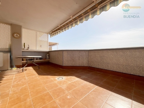 Puerto De Mazarrón Bajo Guadalentín apartment foto 6284998