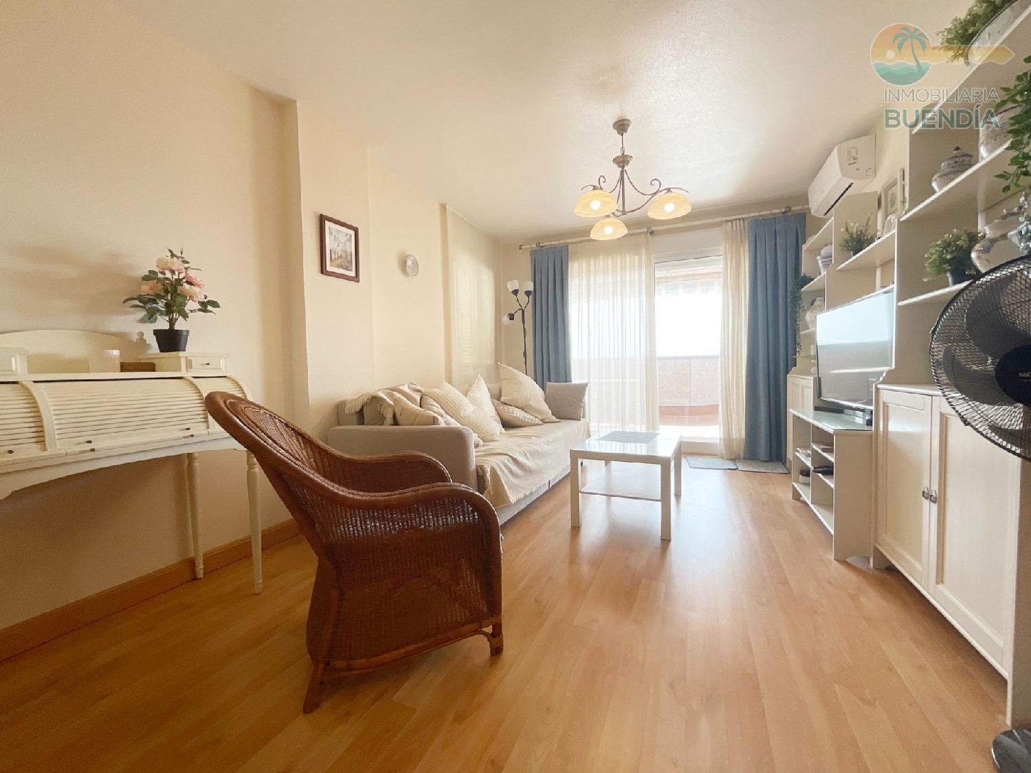  for sale apartment Puerto De Mazarrón Bajo Guadalentín 7
