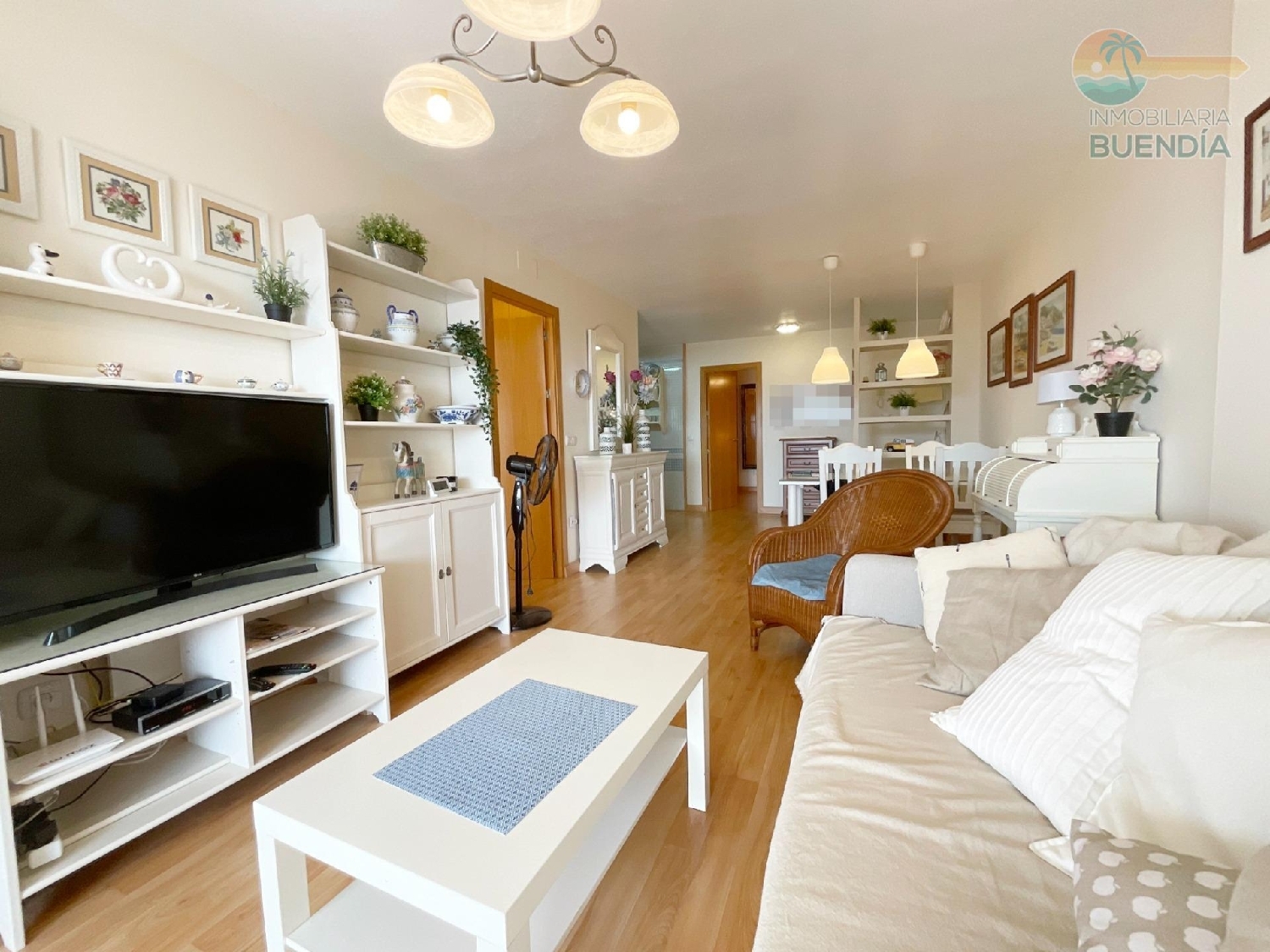  for sale apartment Puerto De Mazarrón Bajo Guadalentín 5