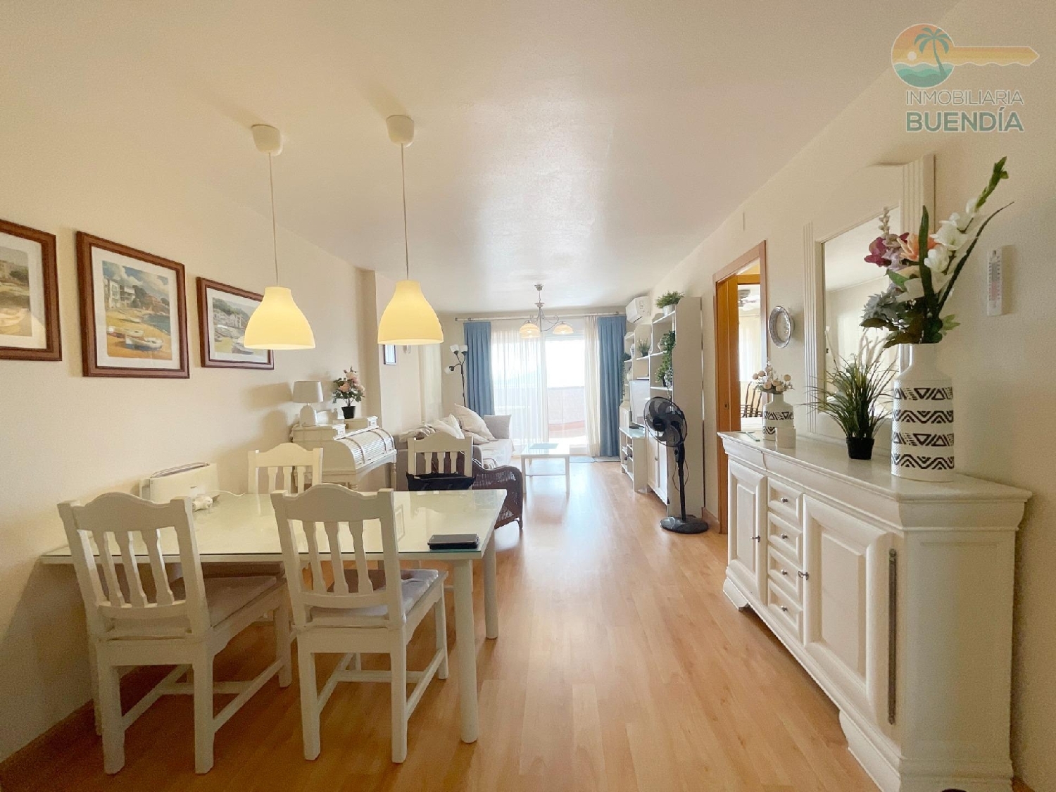 for sale apartment Puerto De Mazarrón Bajo Guadalentín 3