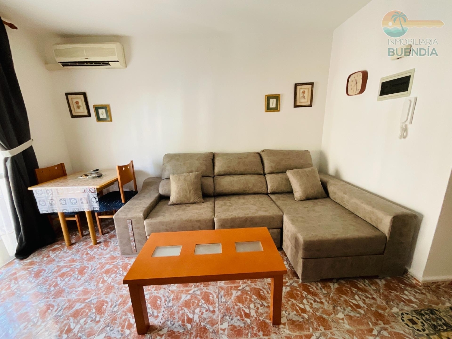  for sale apartment Puerto De Mazarrón Bajo Guadalentín 7