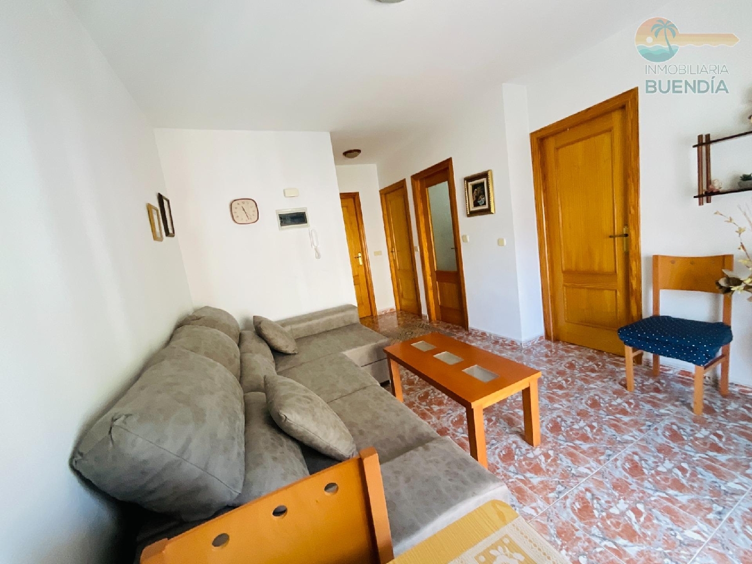  for sale apartment Puerto De Mazarrón Bajo Guadalentín 4