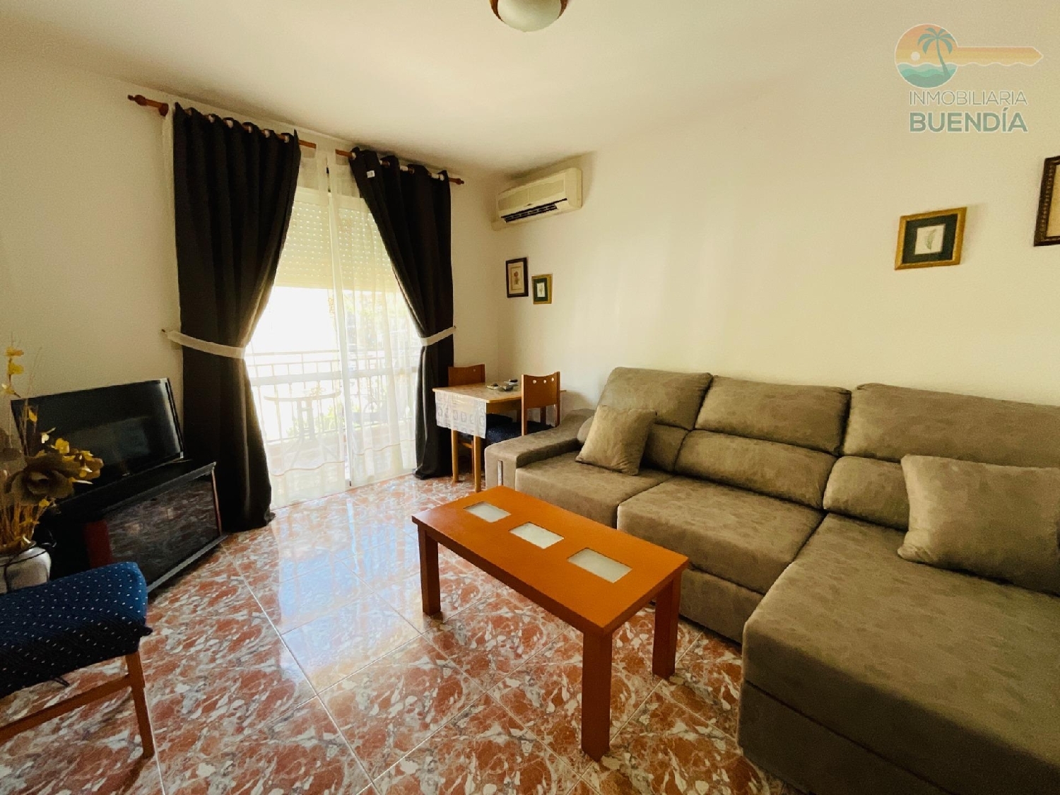  for sale apartment Puerto De Mazarrón Bajo Guadalentín 5