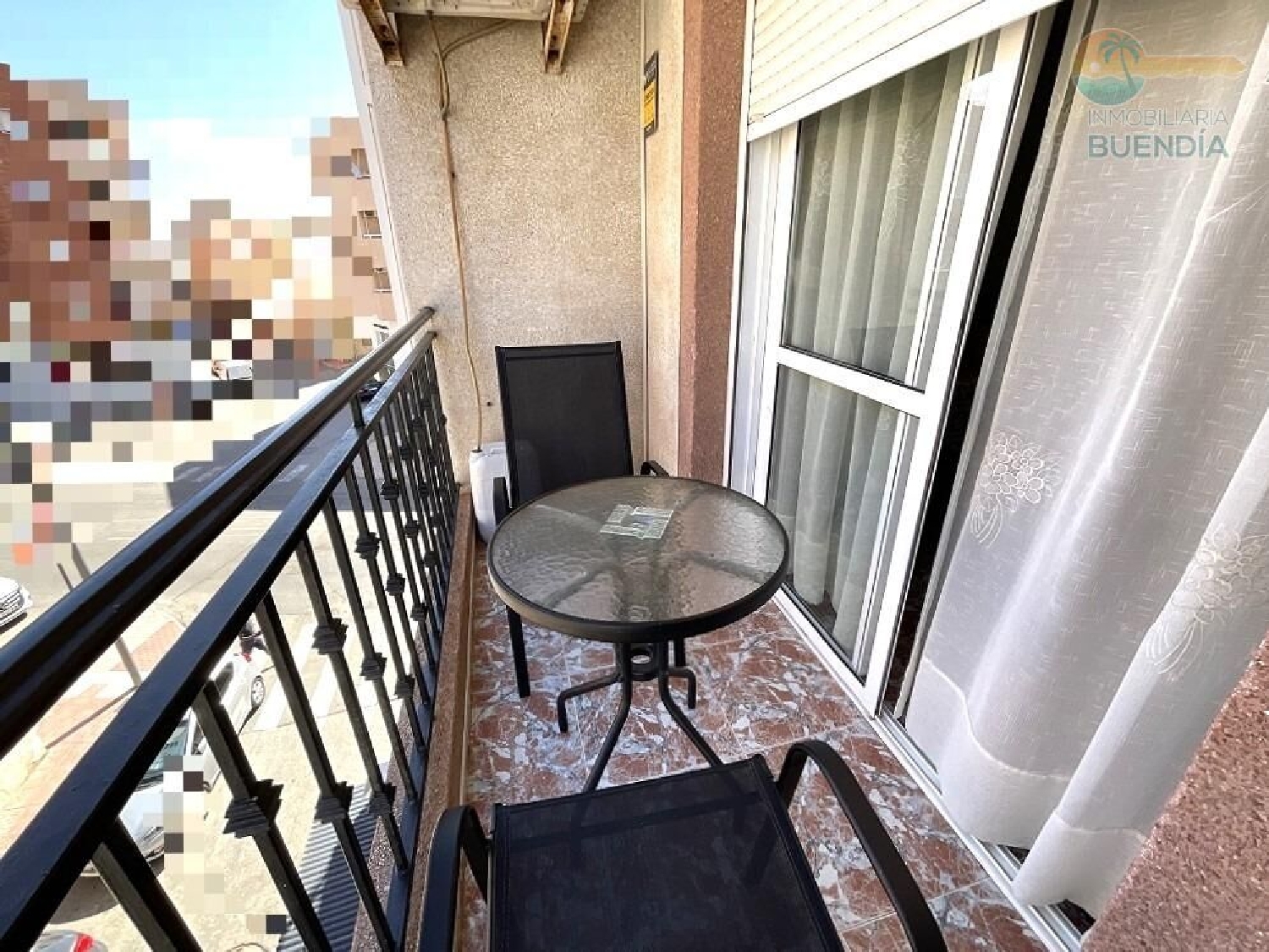  for sale apartment Puerto De Mazarrón Bajo Guadalentín 1