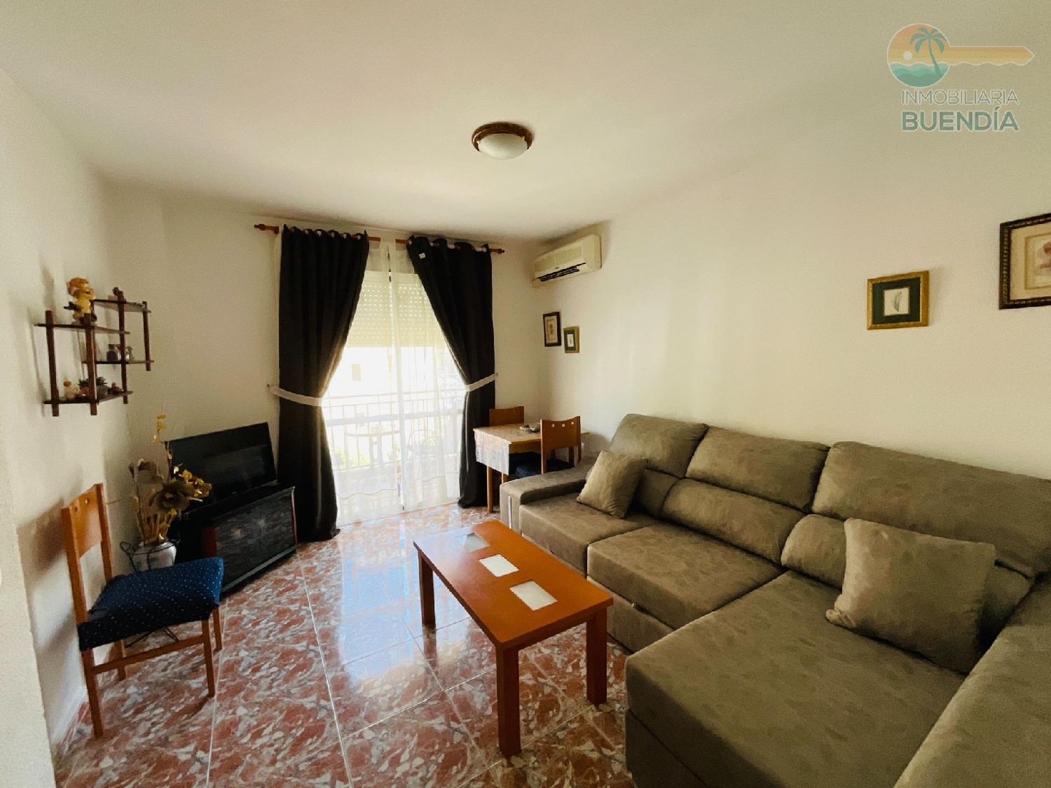  for sale apartment Puerto De Mazarrón Bajo Guadalentín 6