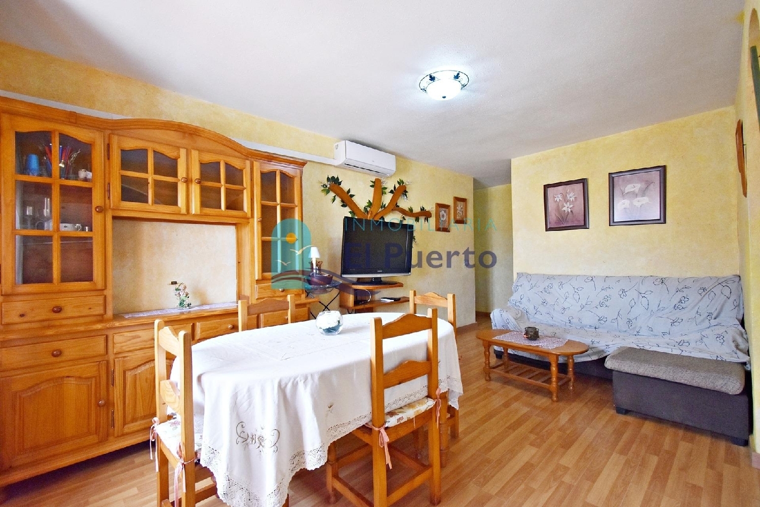  for sale apartment Puerto De Mazarrón Bajo Guadalentín 2