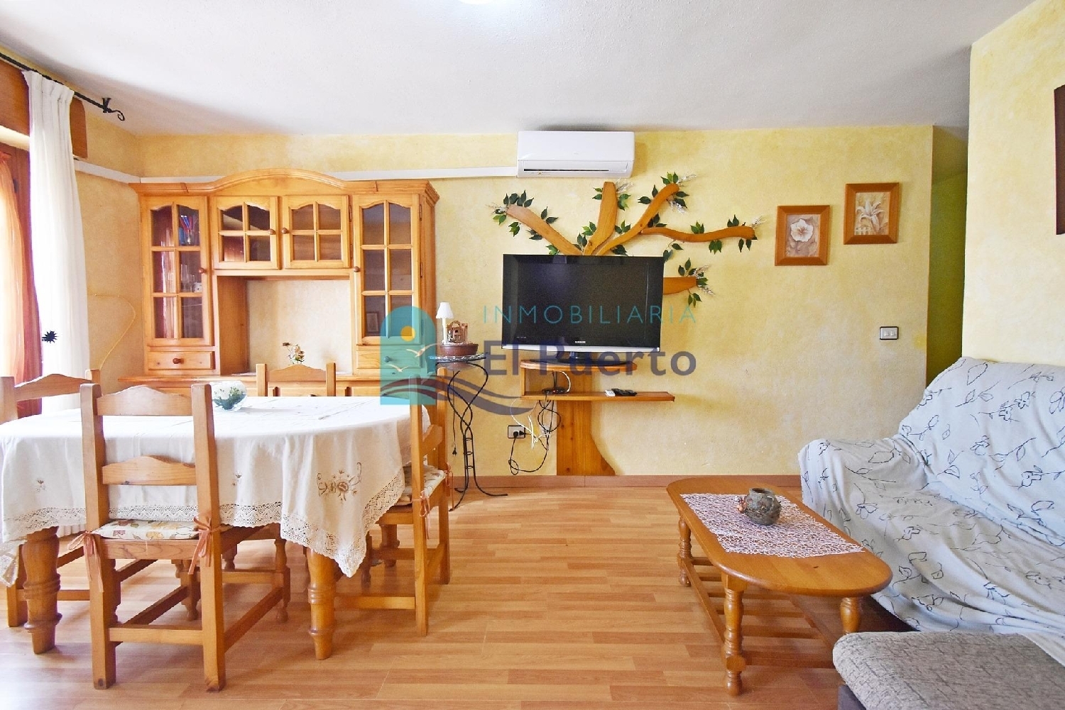  for sale apartment Puerto De Mazarrón Bajo Guadalentín 3