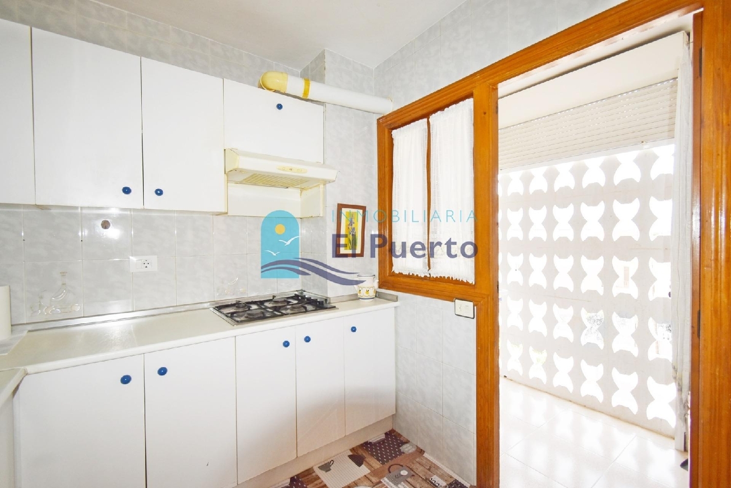  for sale apartment Puerto De Mazarrón Bajo Guadalentín 7
