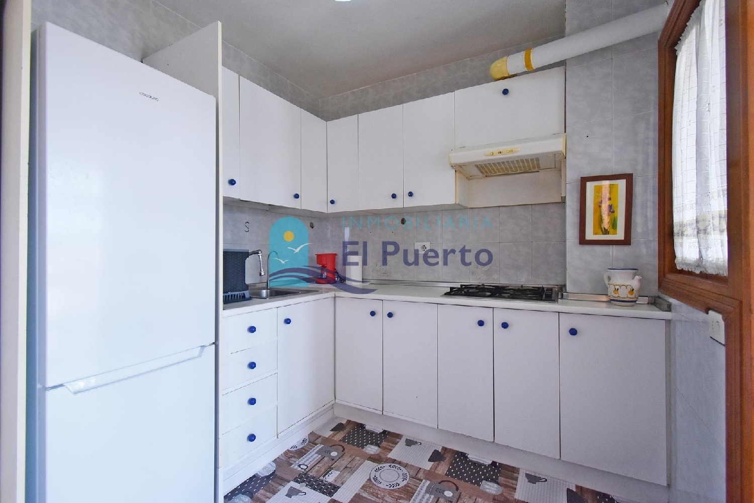  for sale apartment Puerto De Mazarrón Bajo Guadalentín 5