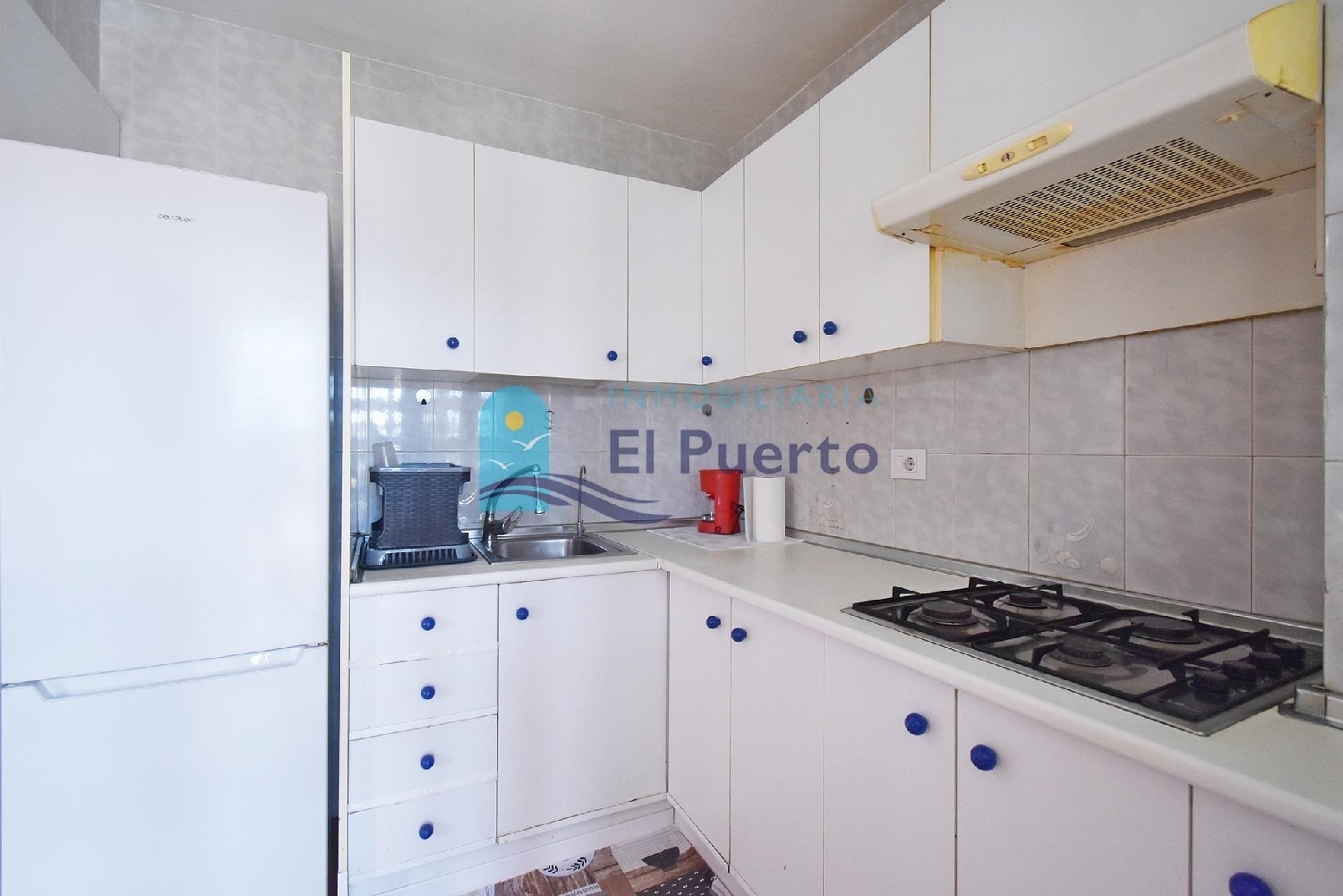  for sale apartment Puerto De Mazarrón Bajo Guadalentín 6