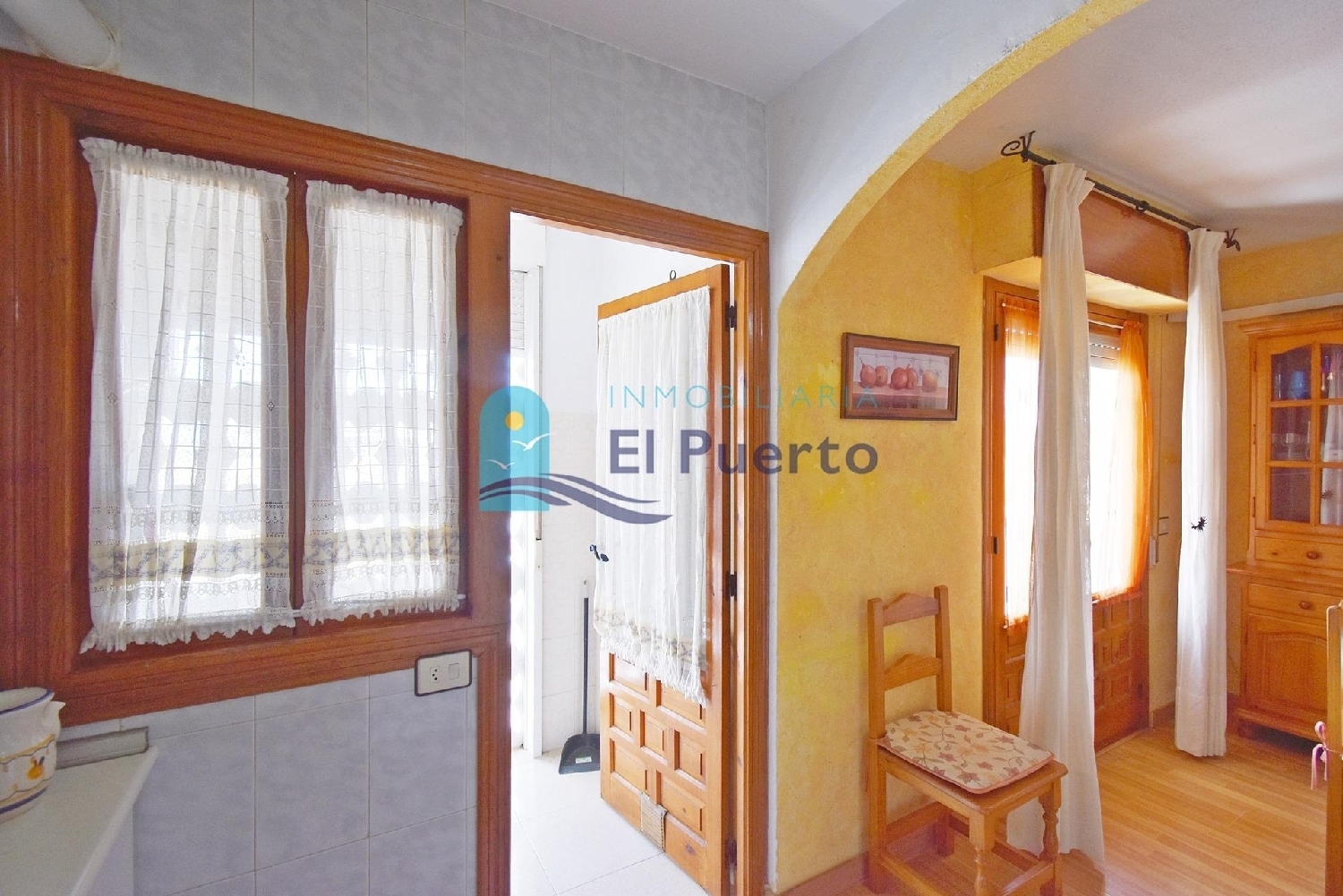  for sale apartment Puerto De Mazarrón Bajo Guadalentín 8