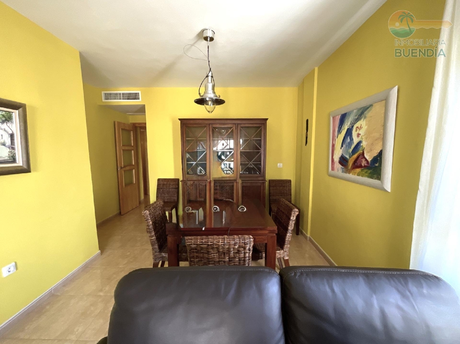  for sale apartment Puerto De Mazarrón Bajo Guadalentín 6