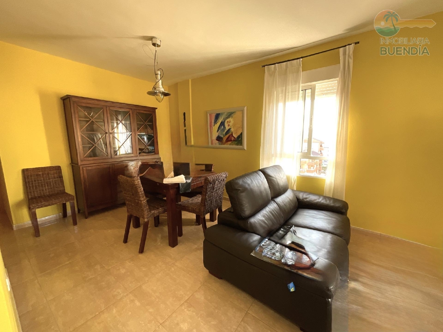  for sale apartment Puerto De Mazarrón Bajo Guadalentín 4