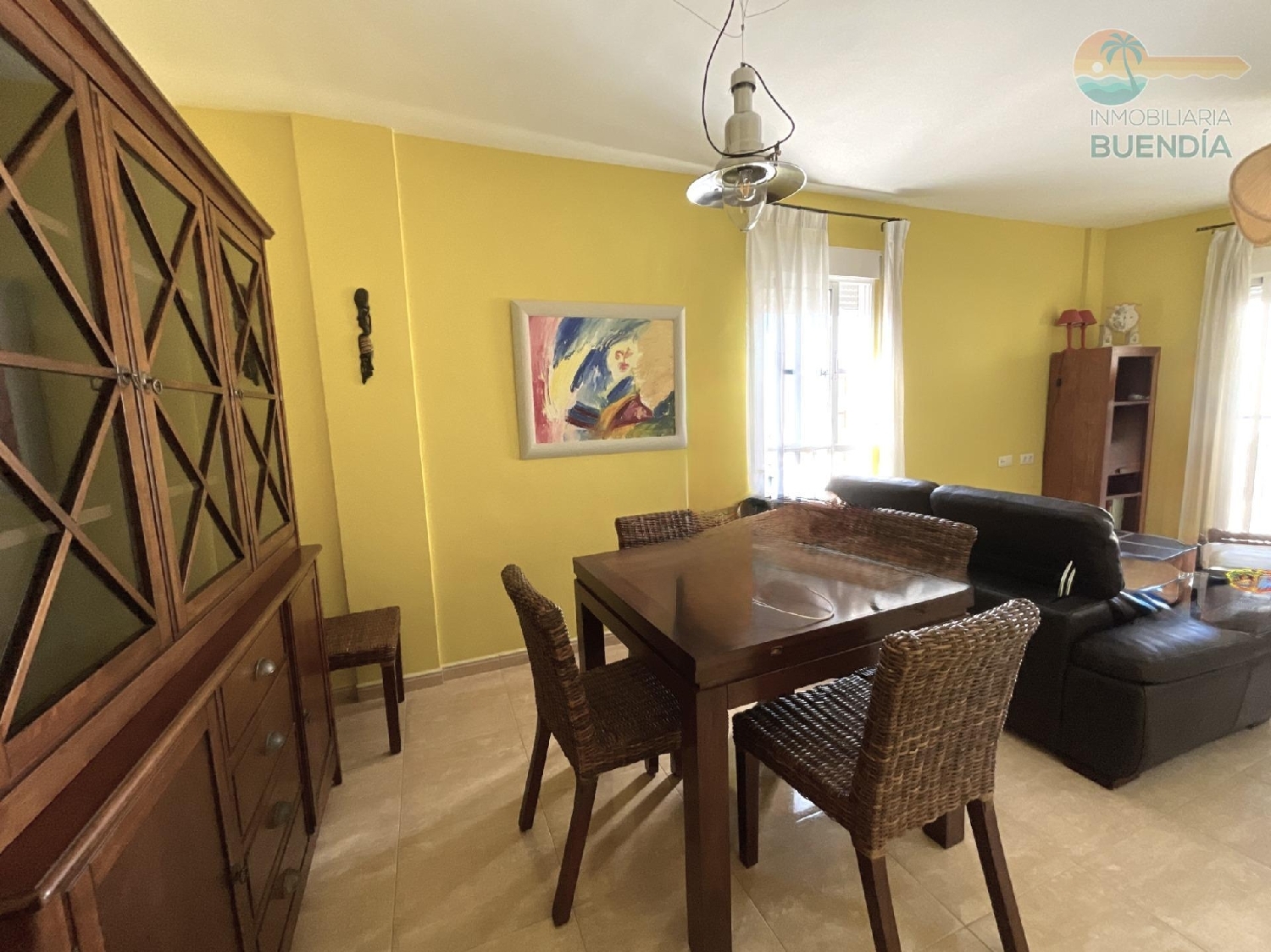  for sale apartment Puerto De Mazarrón Bajo Guadalentín 3