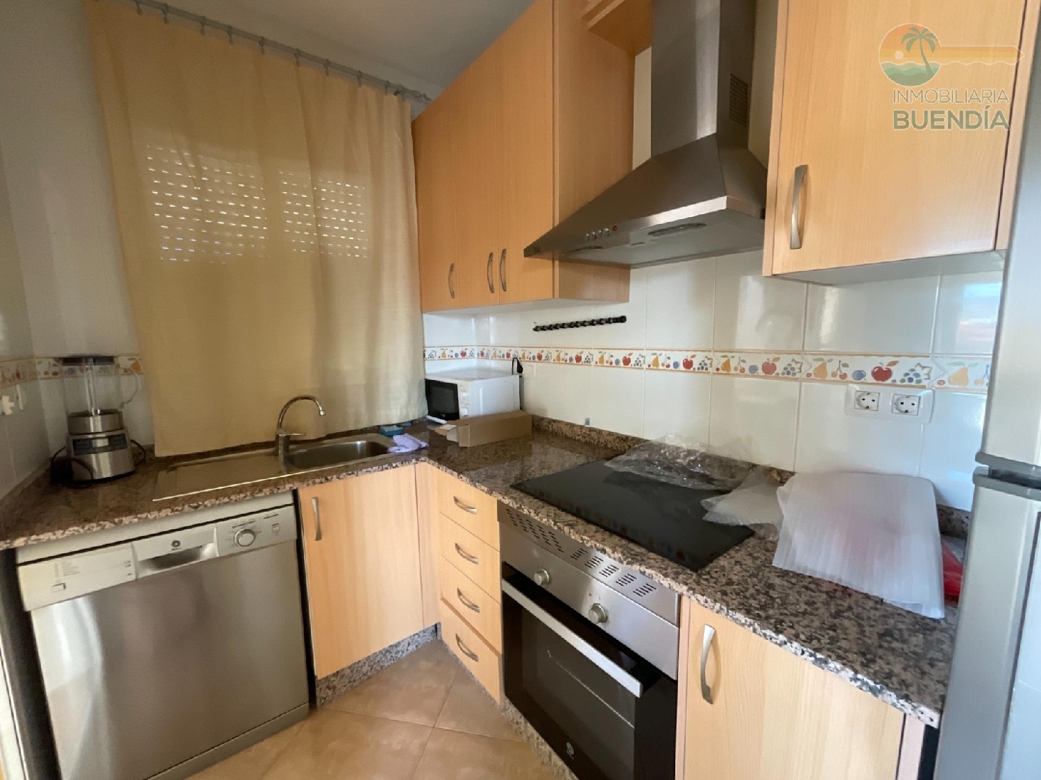  for sale apartment Puerto De Mazarrón Bajo Guadalentín 7
