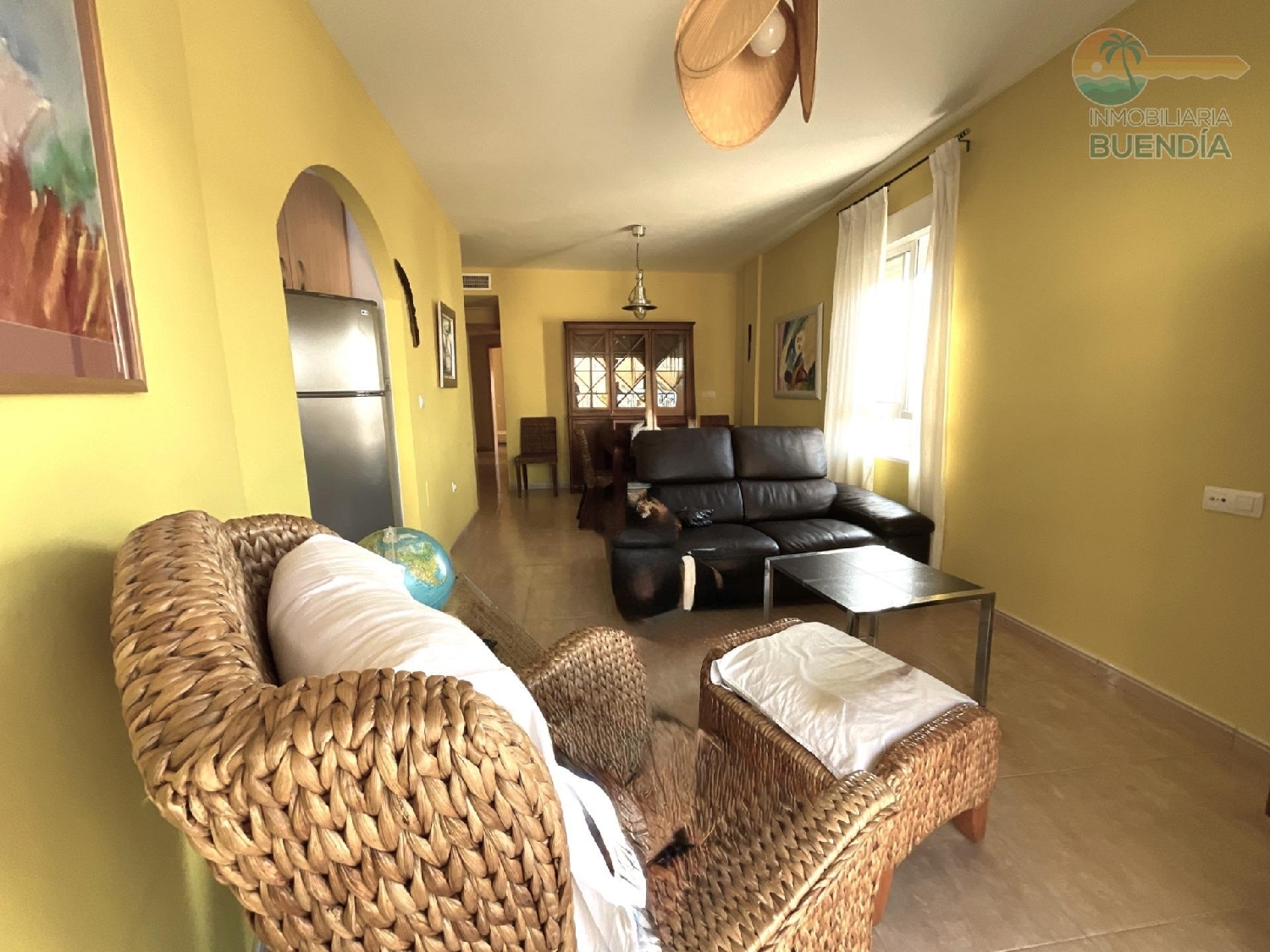  for sale apartment Puerto De Mazarrón Bajo Guadalentín 2
