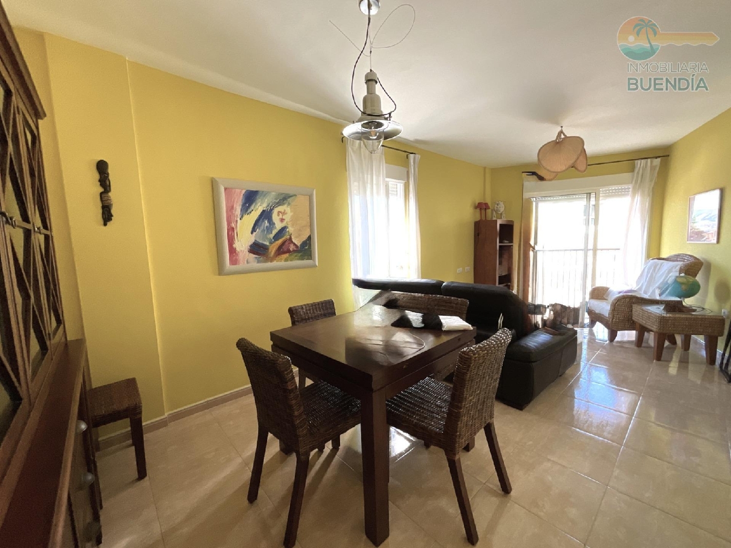  for sale apartment Puerto De Mazarrón Bajo Guadalentín 5