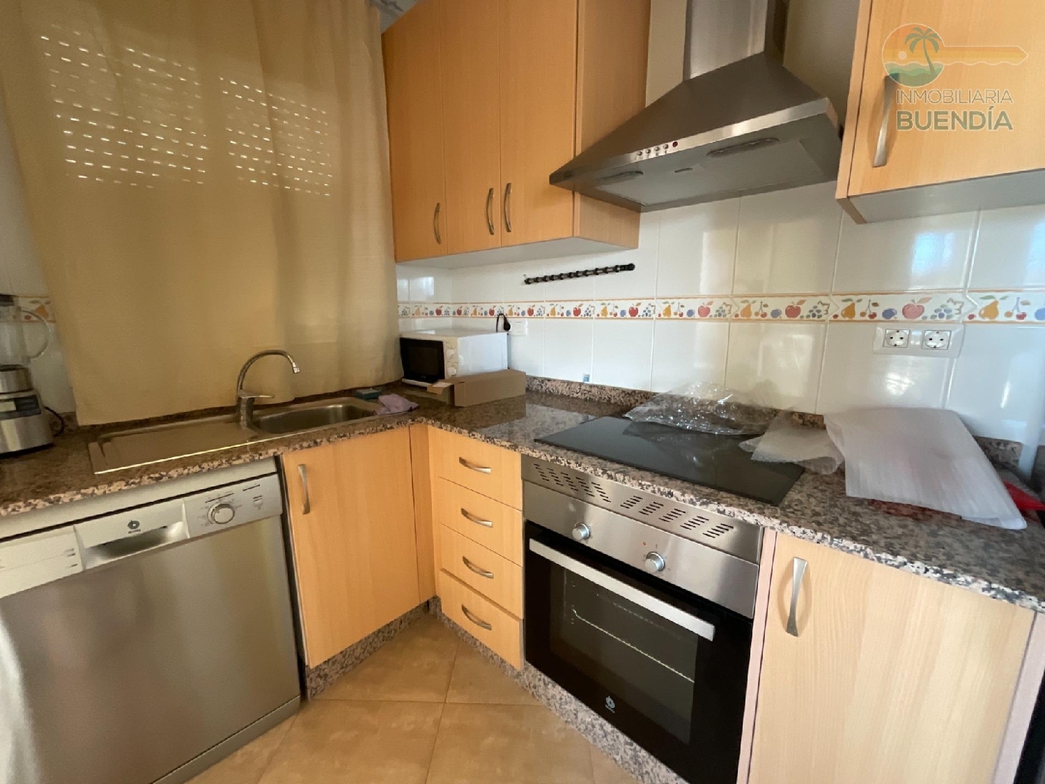  for sale apartment Puerto De Mazarrón Bajo Guadalentín 8