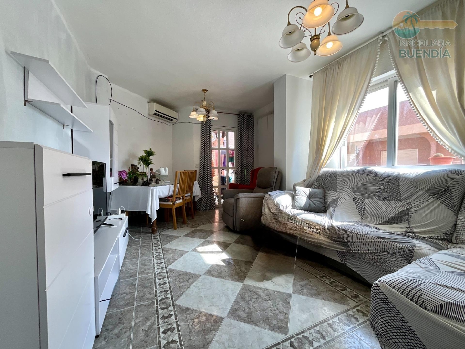  for sale apartment Puerto De Mazarrón Bajo Guadalentín 2