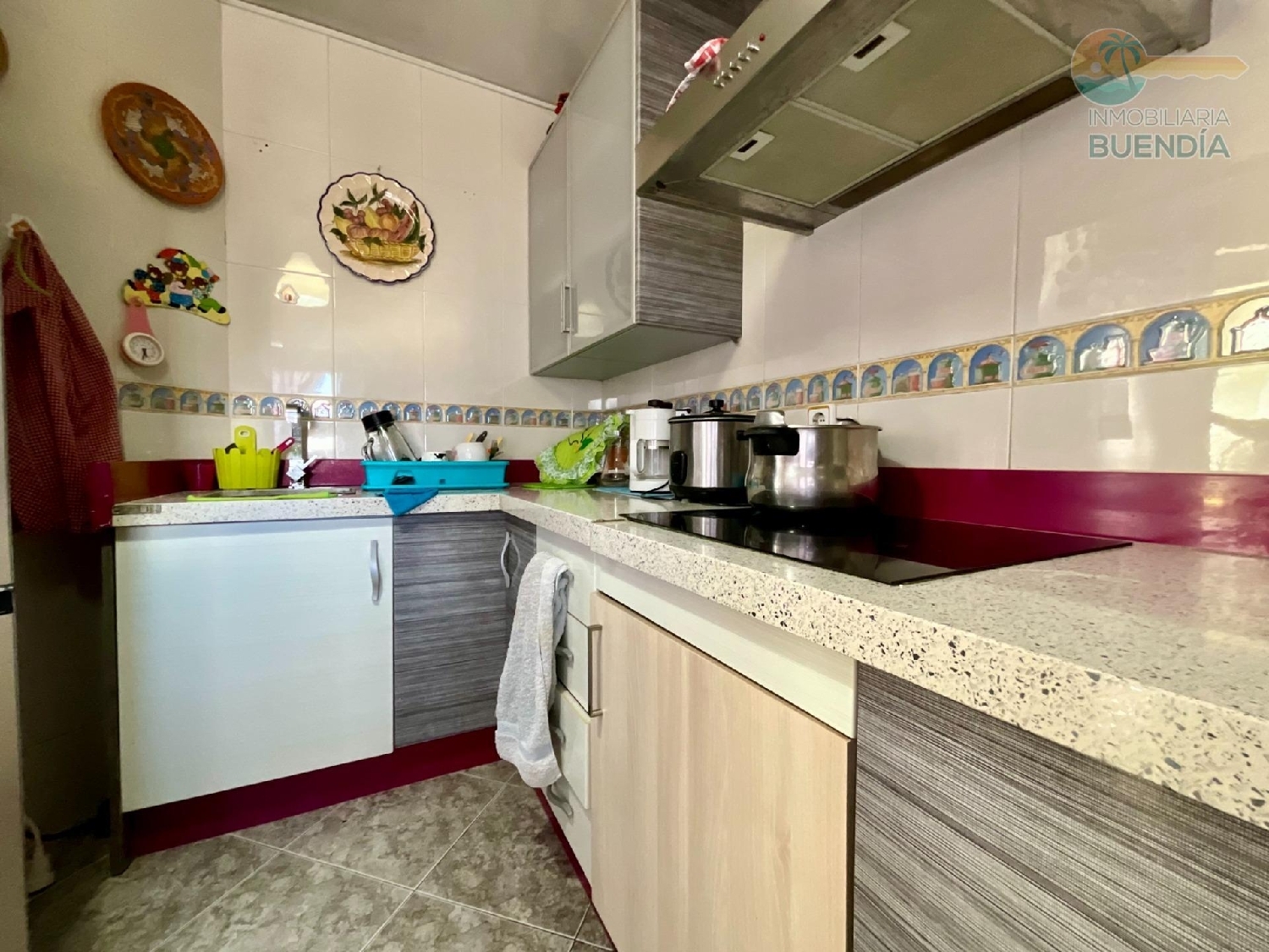  for sale apartment Puerto De Mazarrón Bajo Guadalentín 7