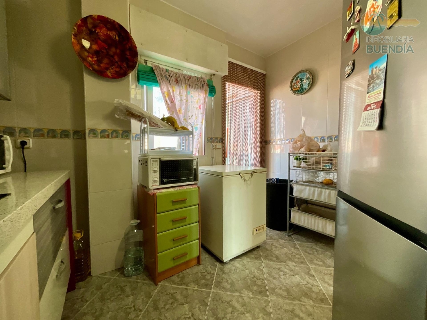  for sale apartment Puerto De Mazarrón Bajo Guadalentín 8