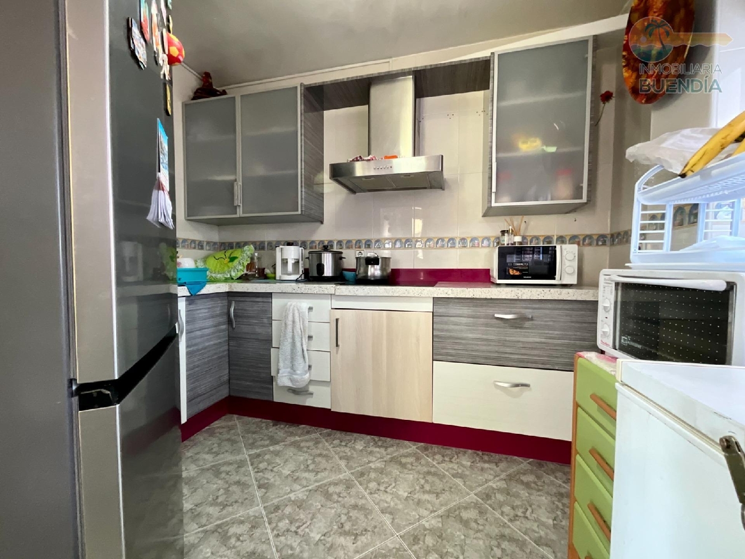  for sale apartment Puerto De Mazarrón Bajo Guadalentín 4