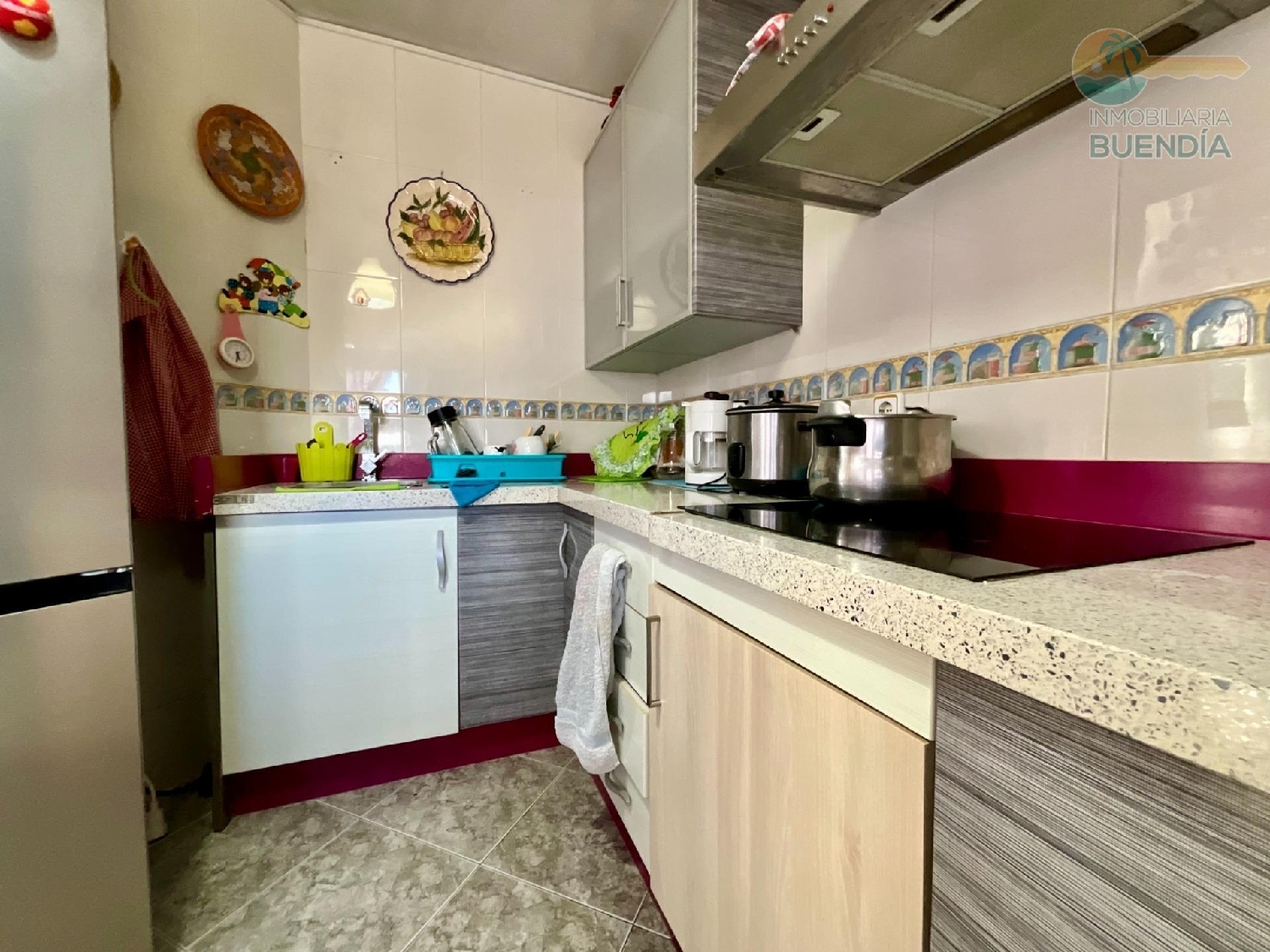  for sale apartment Puerto De Mazarrón Bajo Guadalentín 6